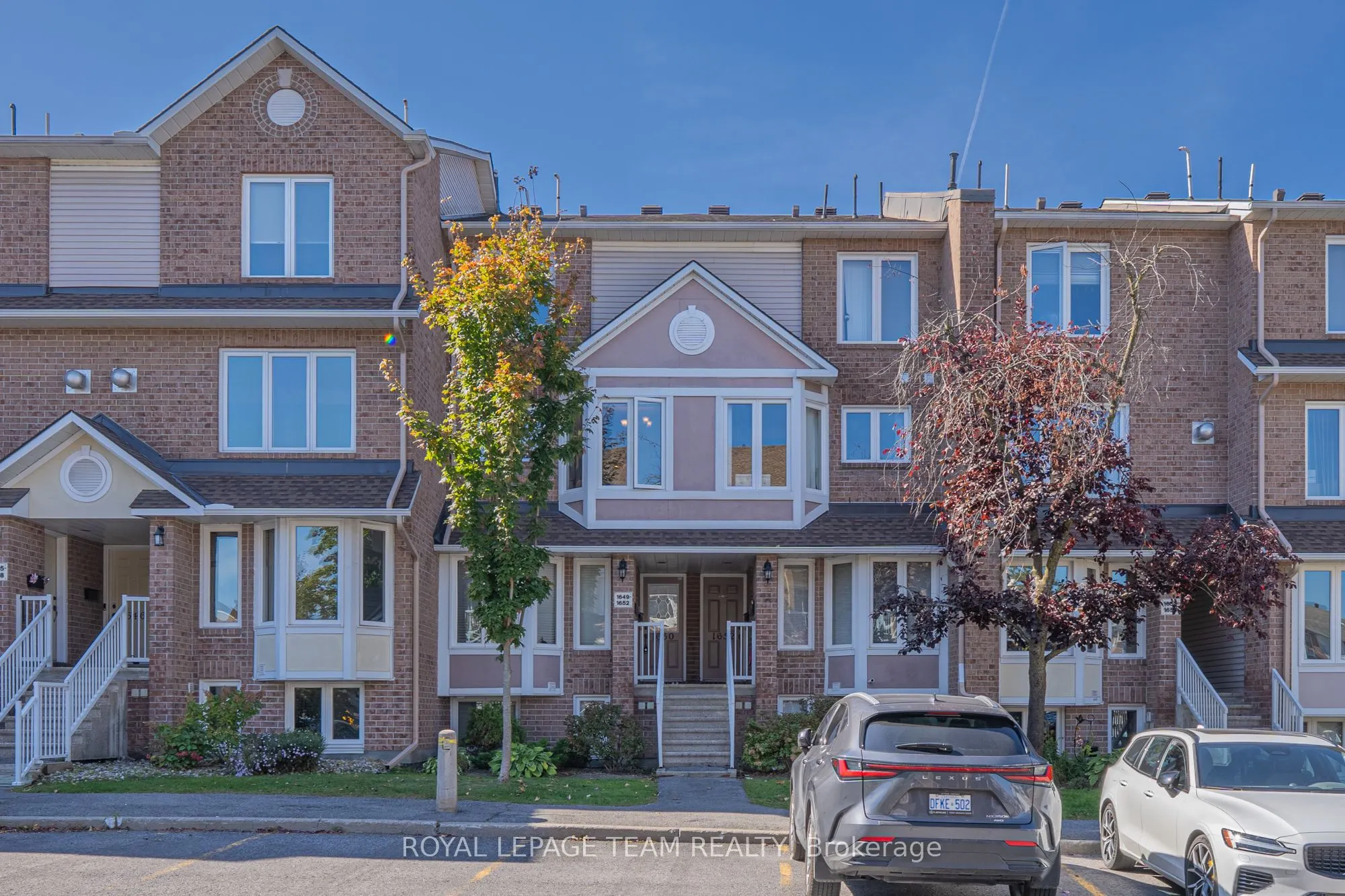1650 Locksley Lane, #5