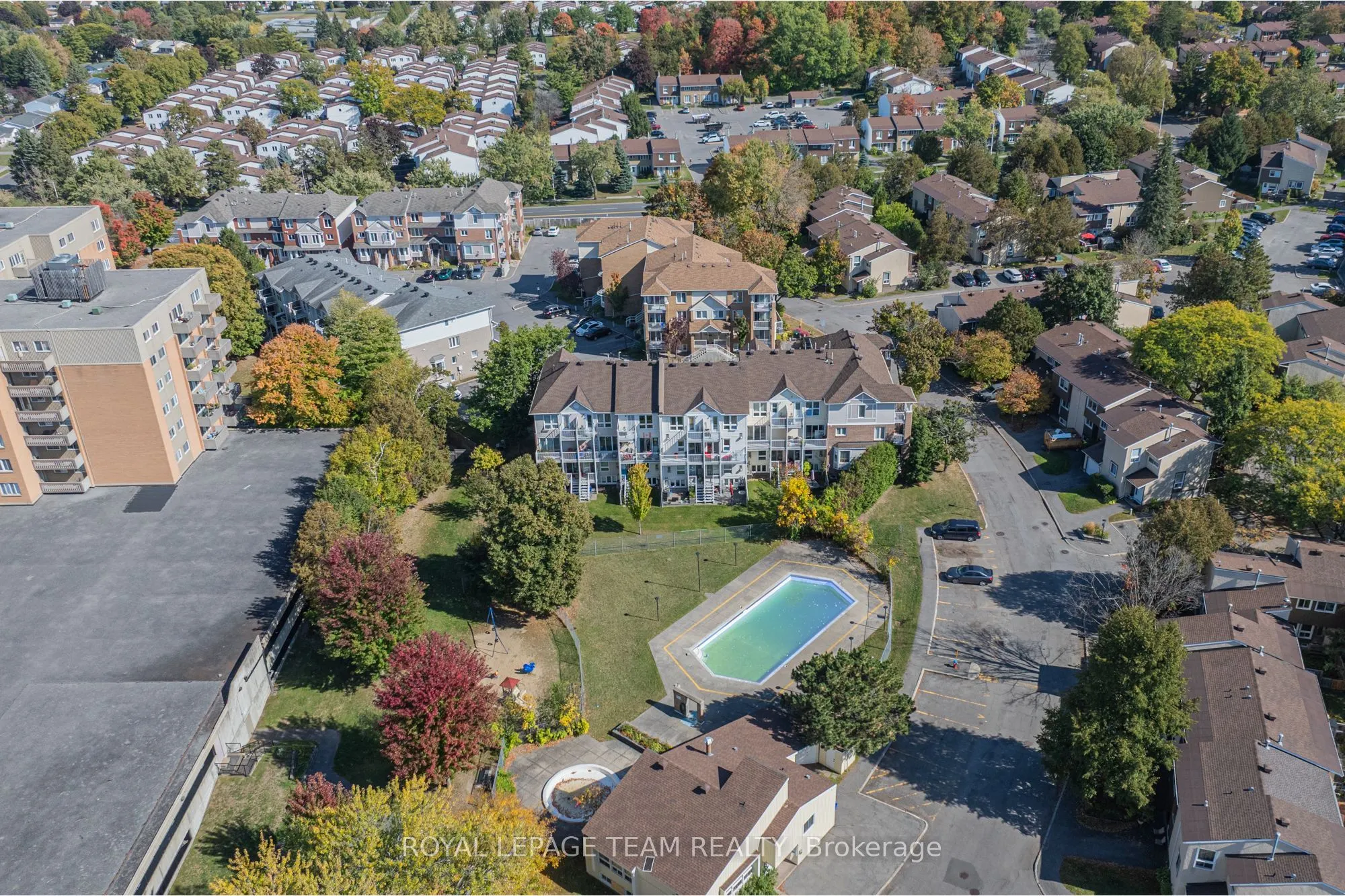 1650 Locksley Lane, #5