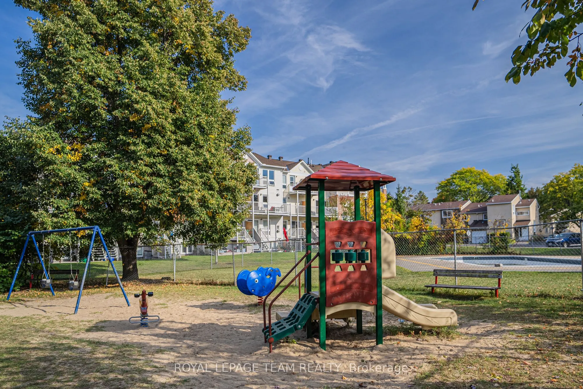 1650 Locksley Lane, #5