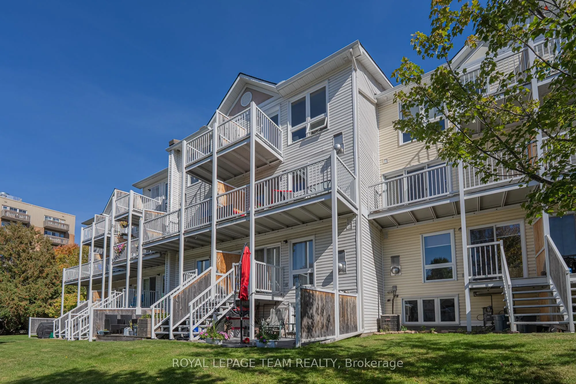 1650 Locksley Lane, #5