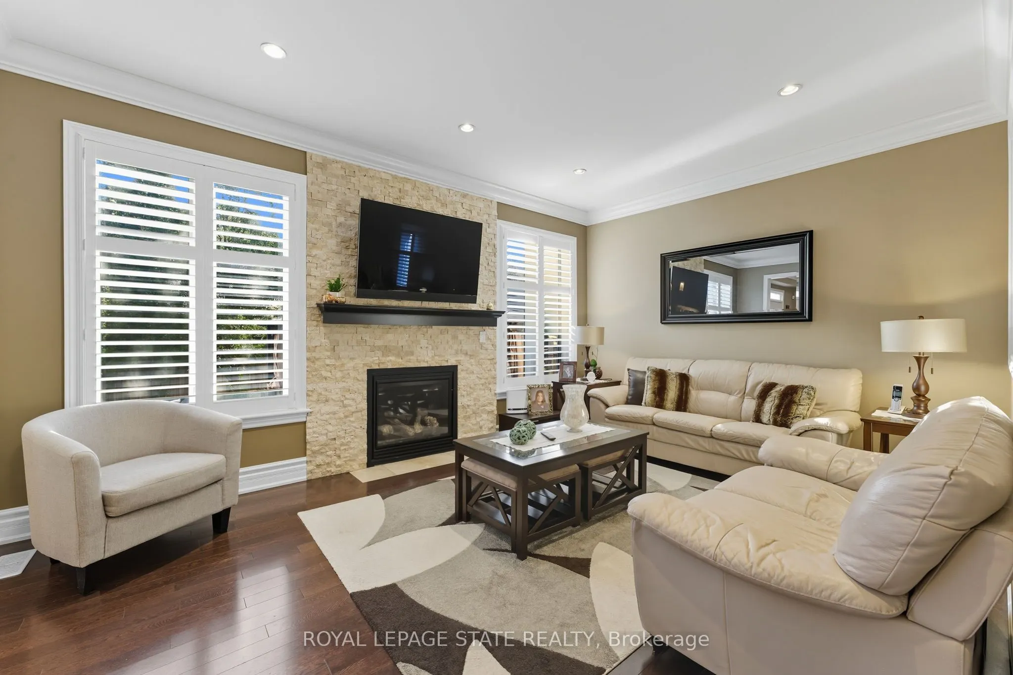15 Morning Mist Drive