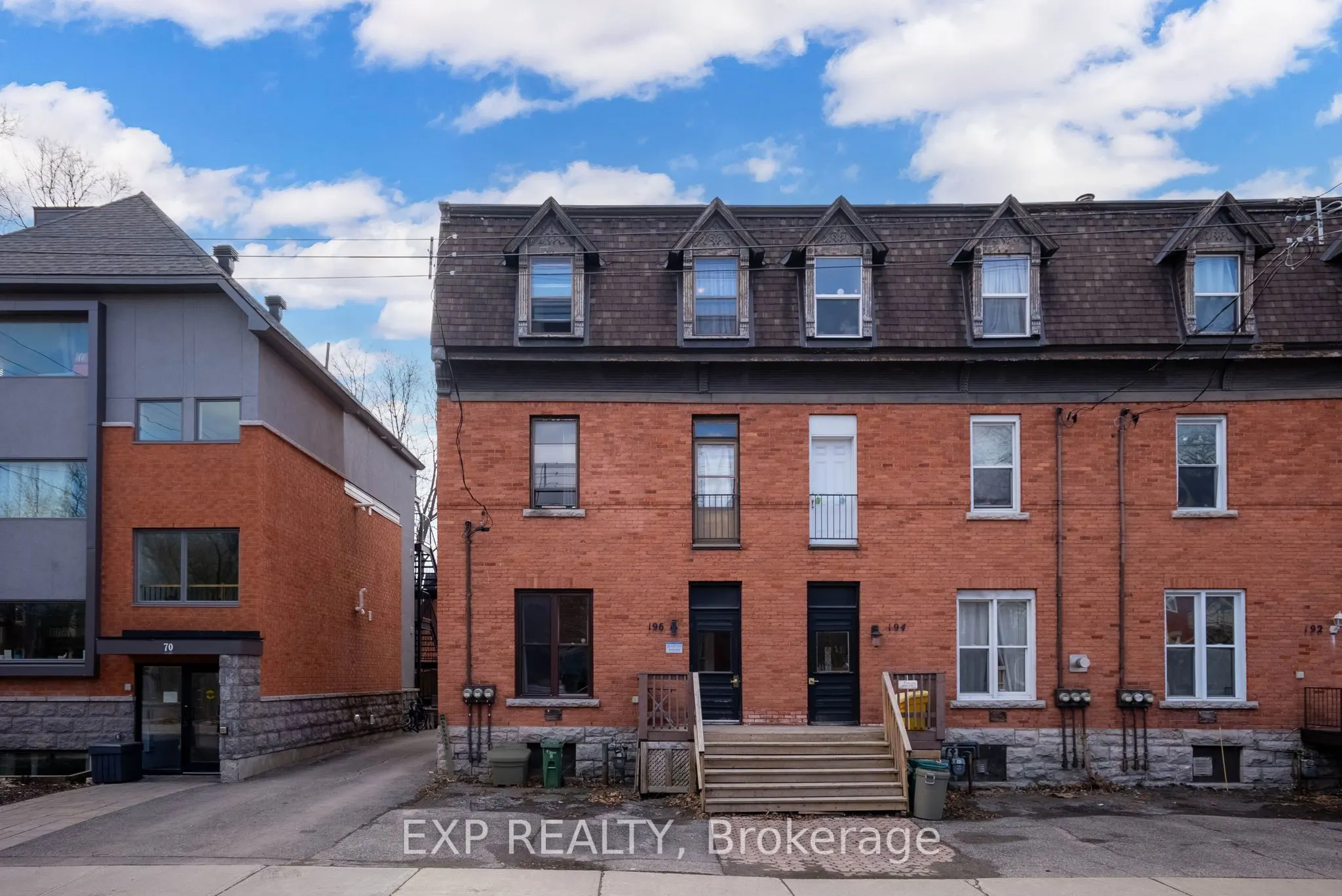 196 Osgoode Street