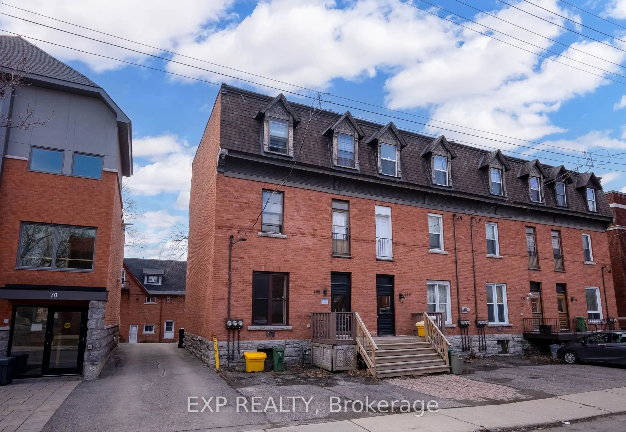 196 Osgoode Street