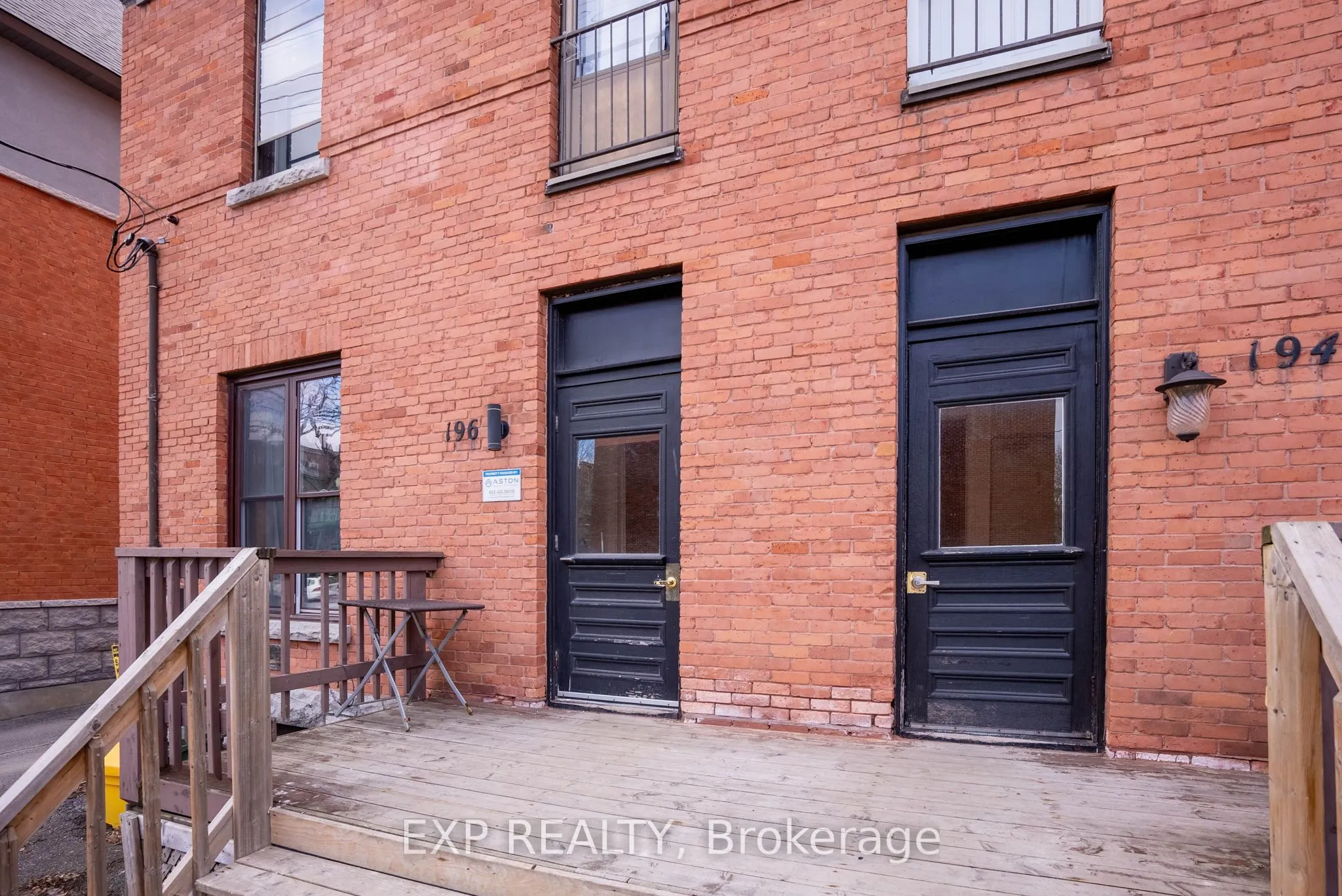 196 Osgoode Street