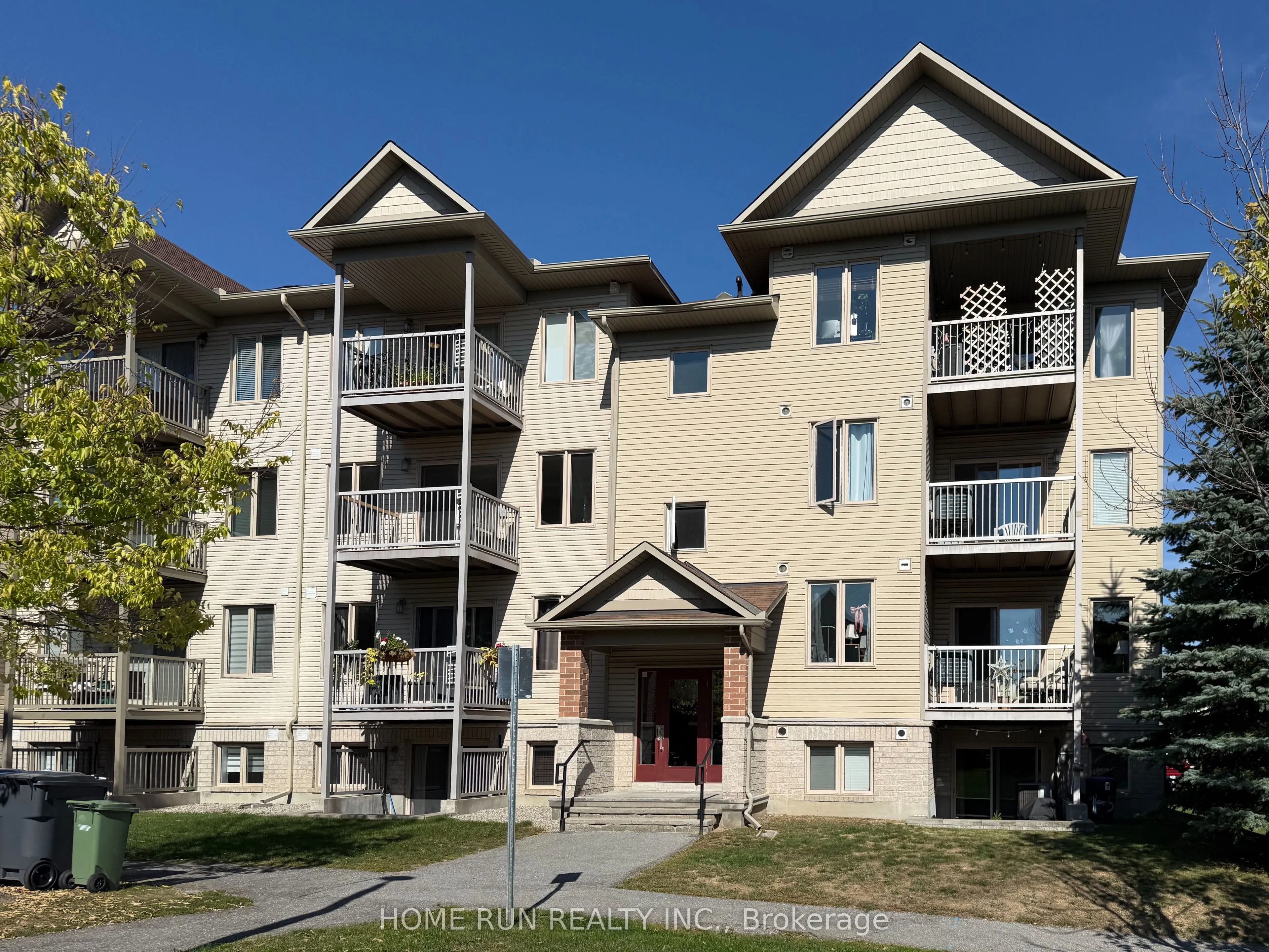 50 Barnstone Drive, #6