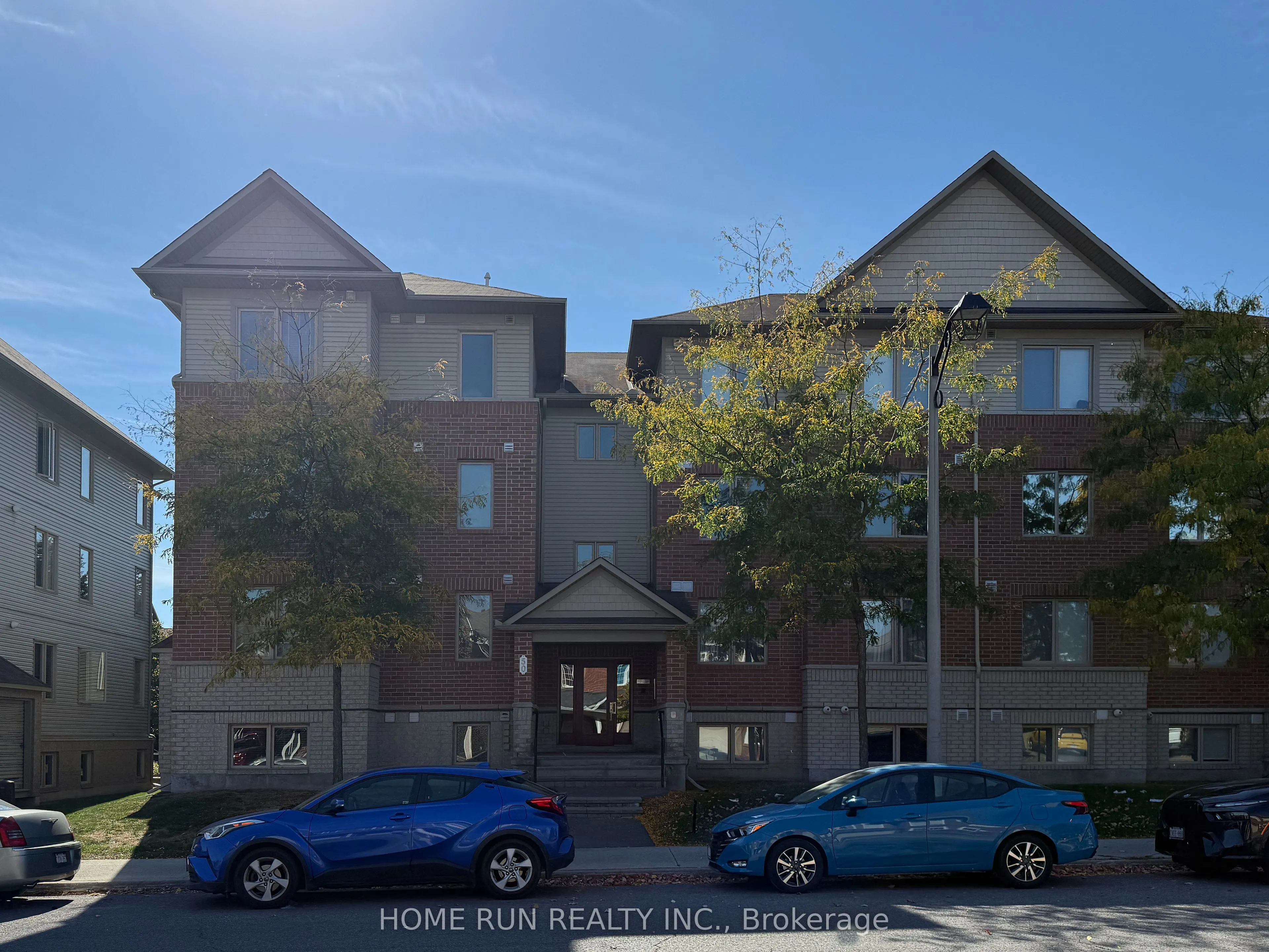 50 Barnstone Drive, #6