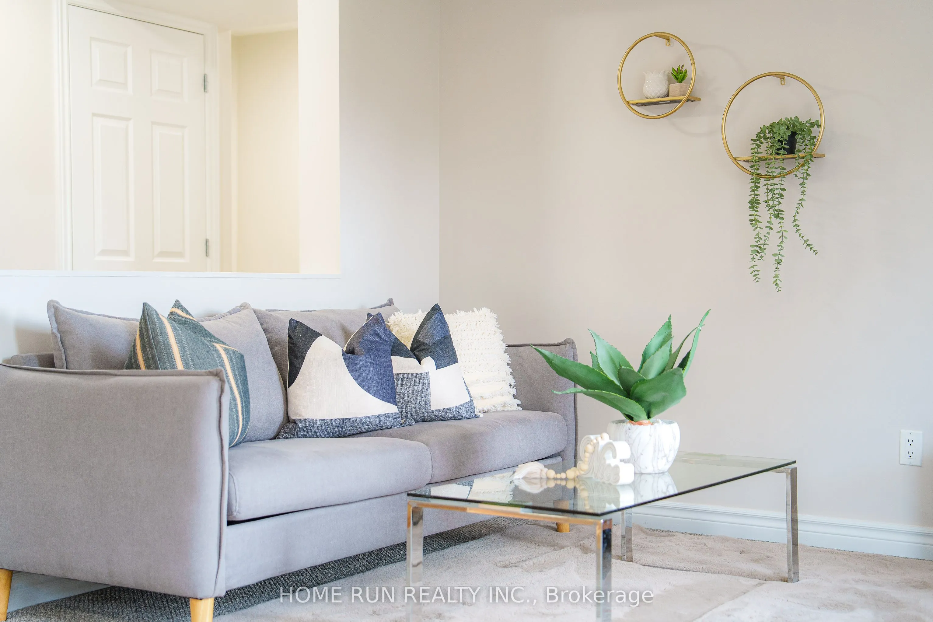 50 Barnstone Drive, #6