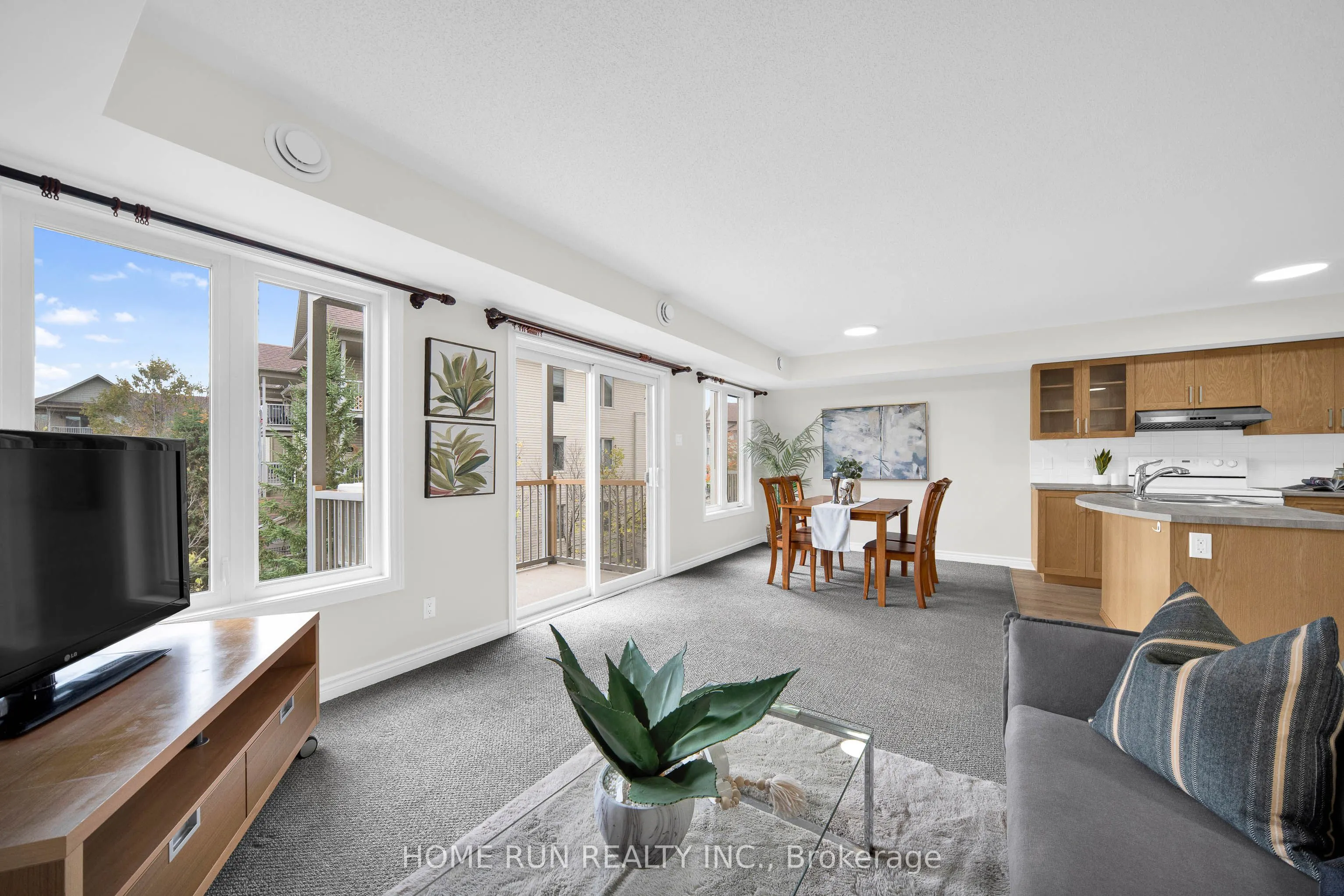 50 Barnstone Drive, #6