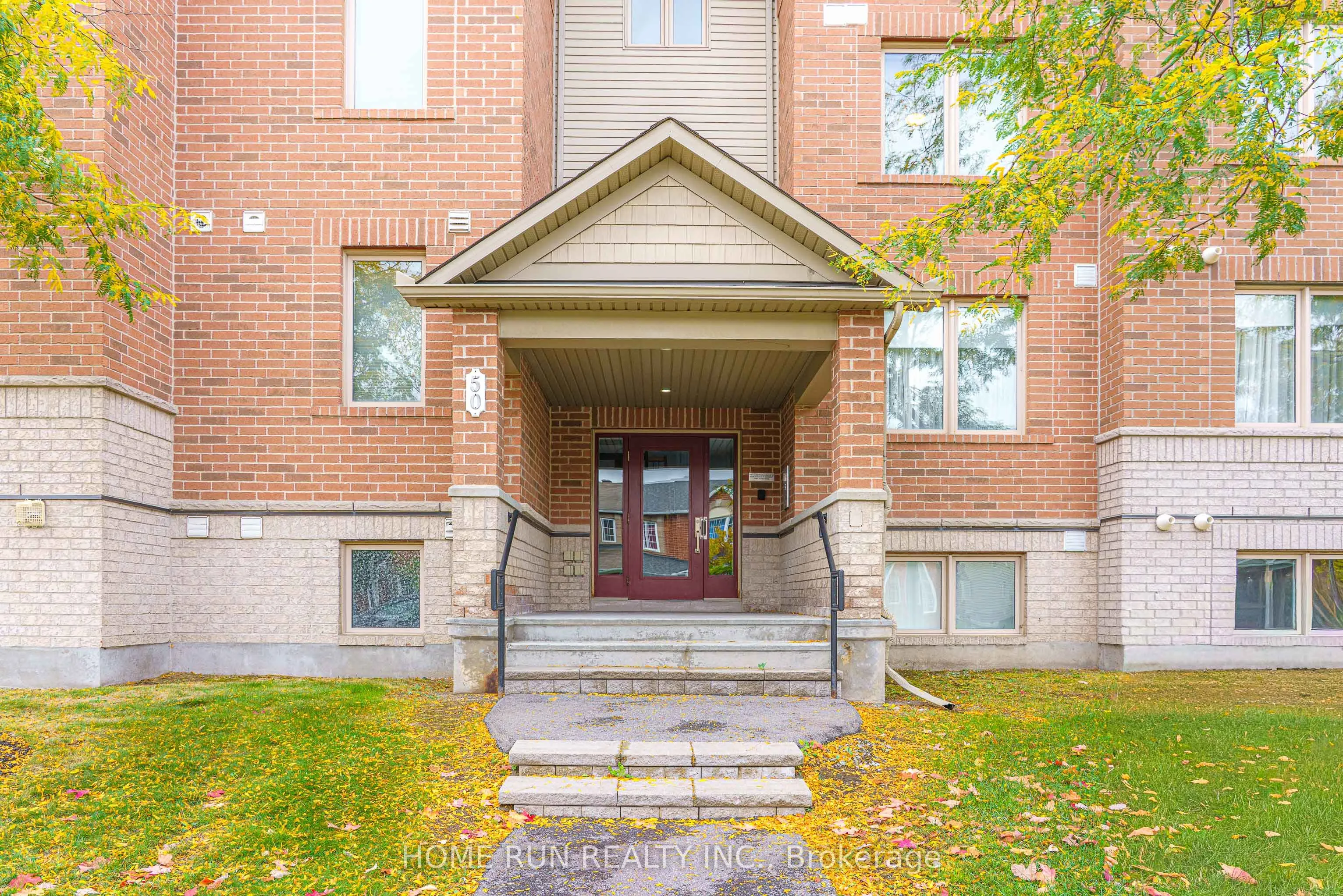 50 Barnstone Drive, #6