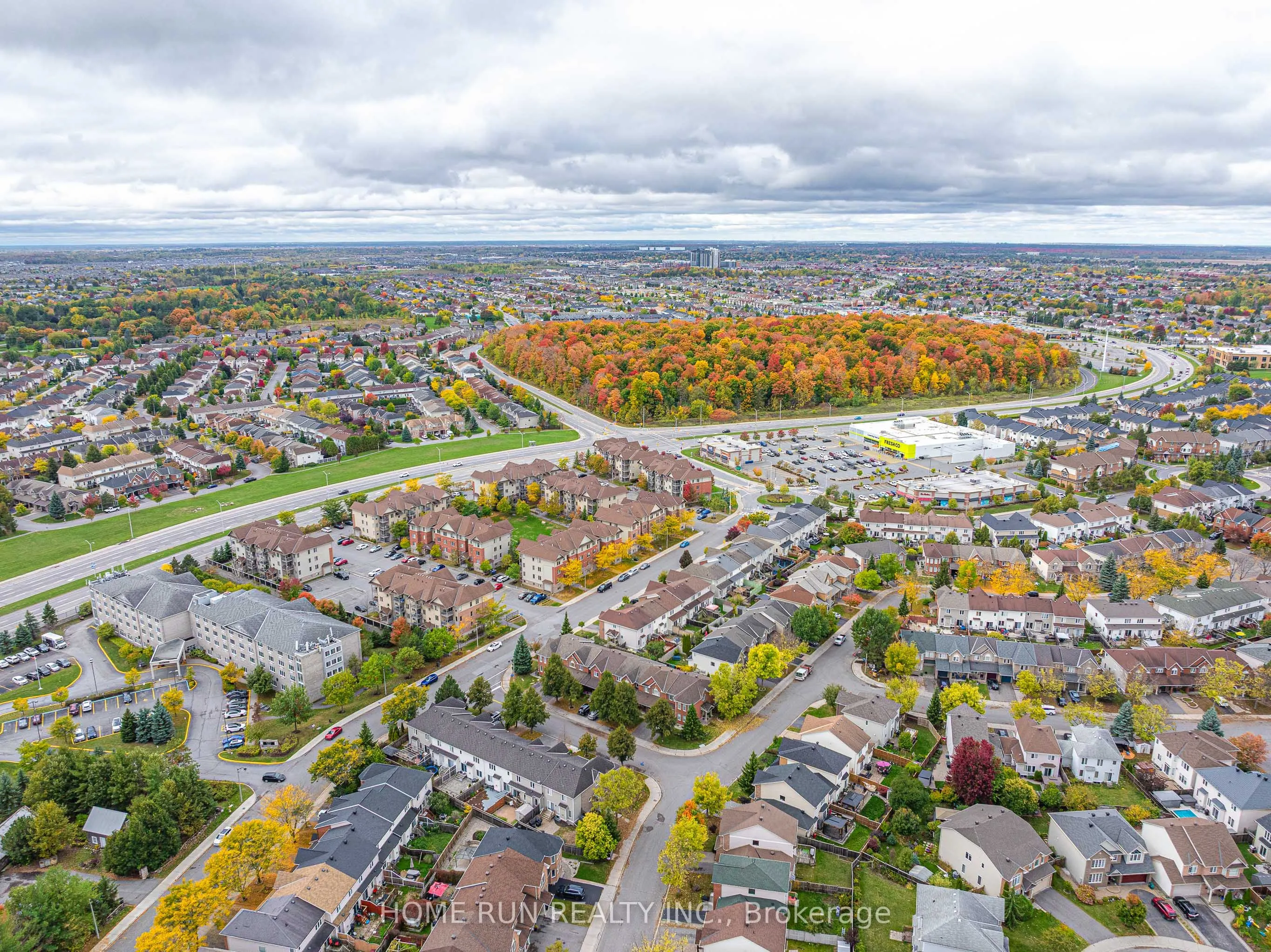 50 Barnstone Drive, #6