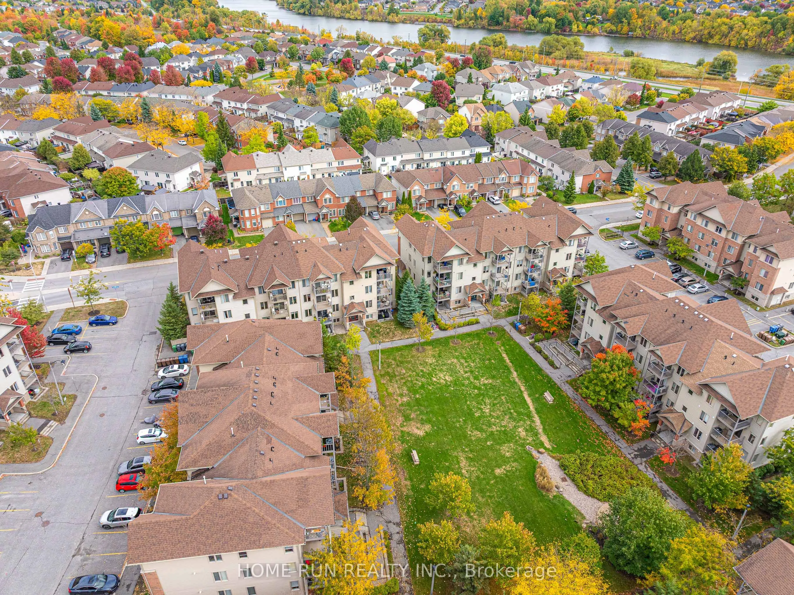 50 Barnstone Drive, #6