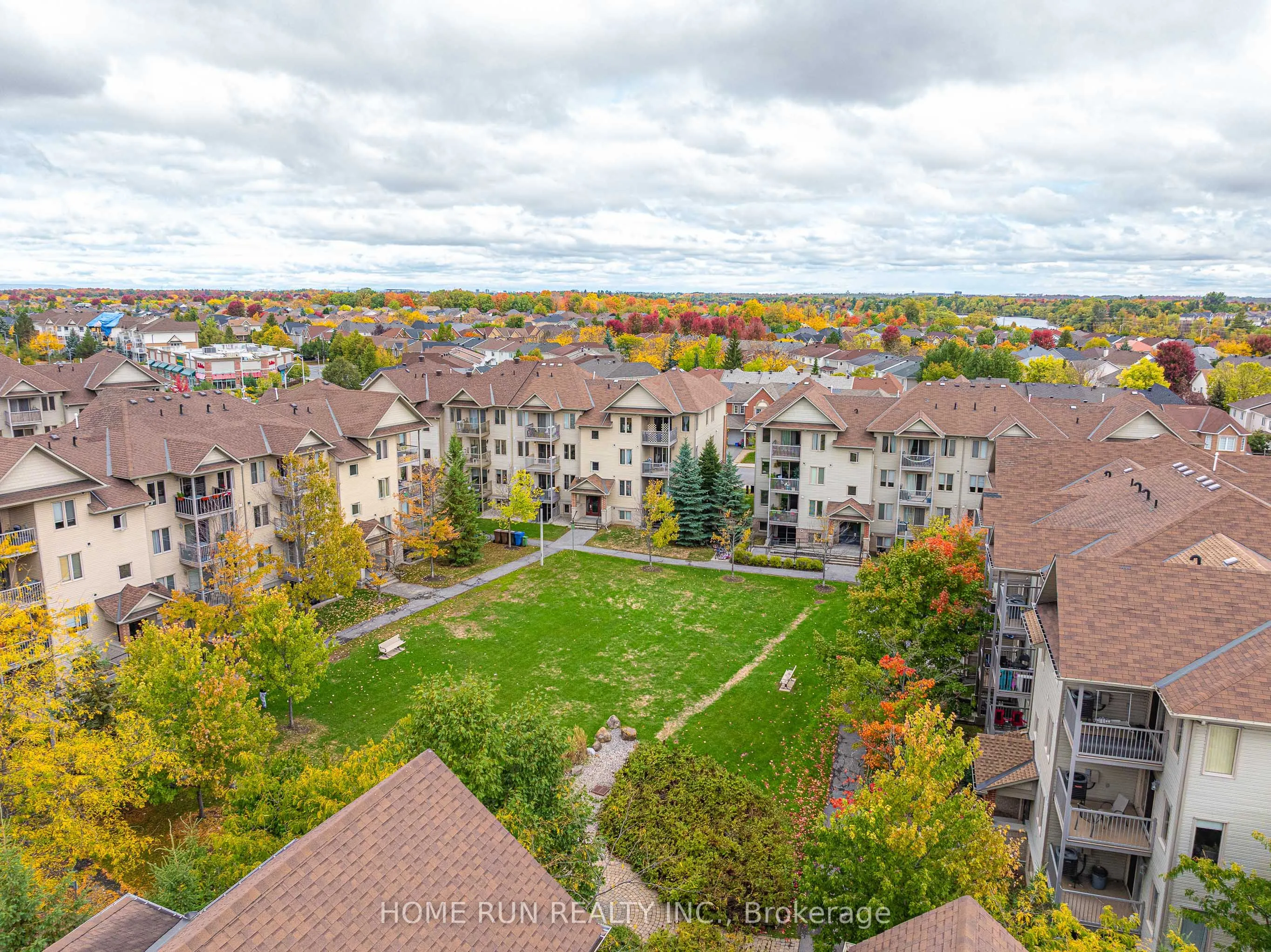 50 Barnstone Drive, #6