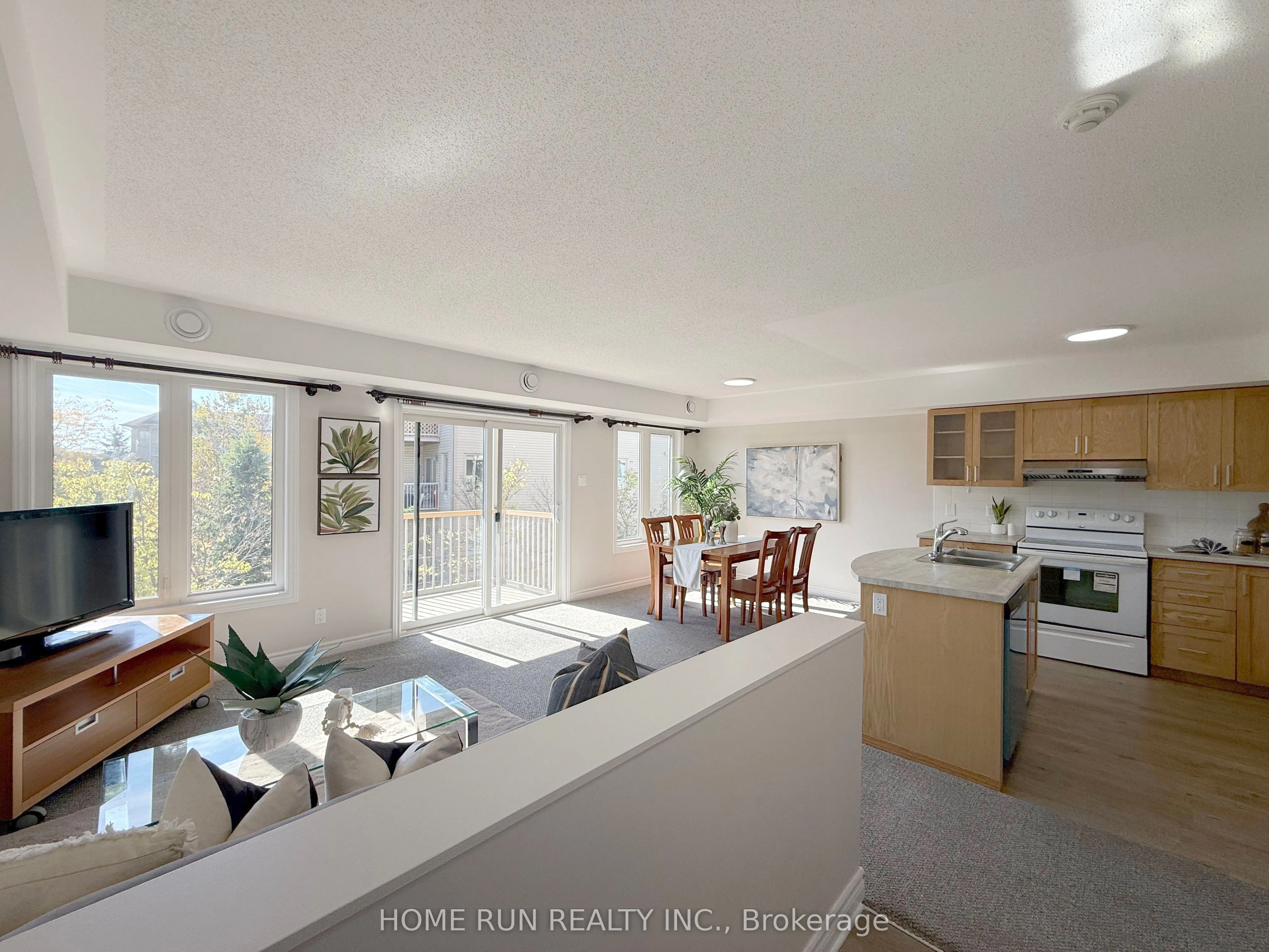 50 Barnstone Drive, #6