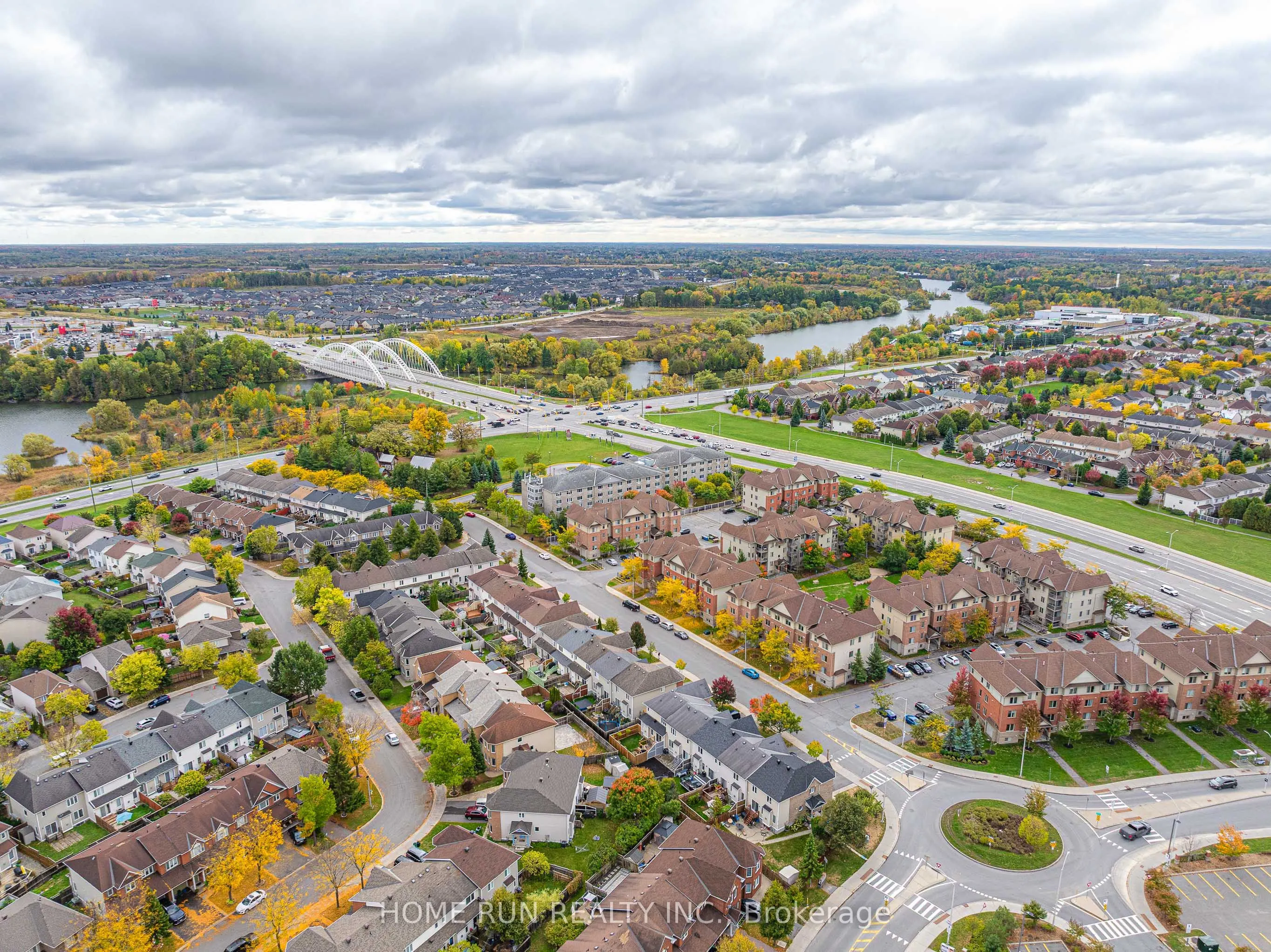 50 Barnstone Drive, #6