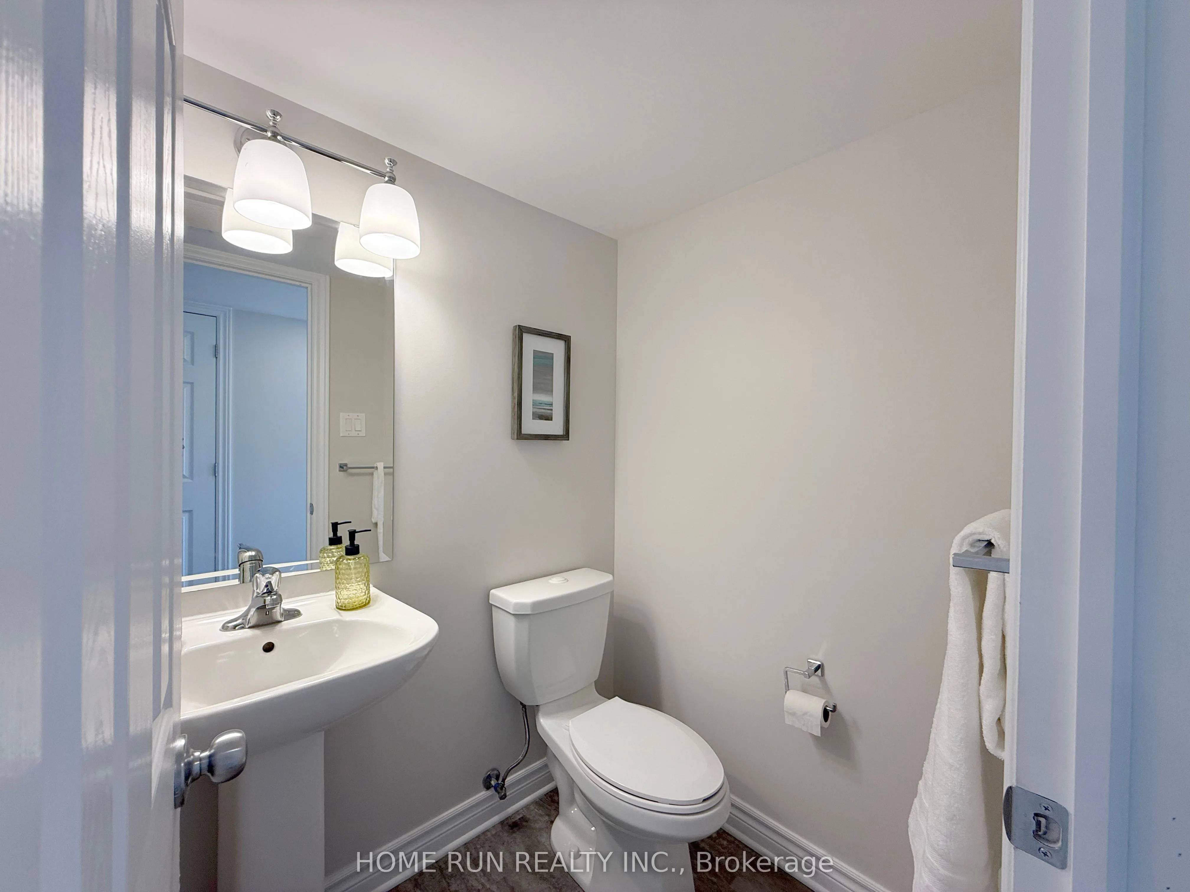 50 Barnstone Drive, #6