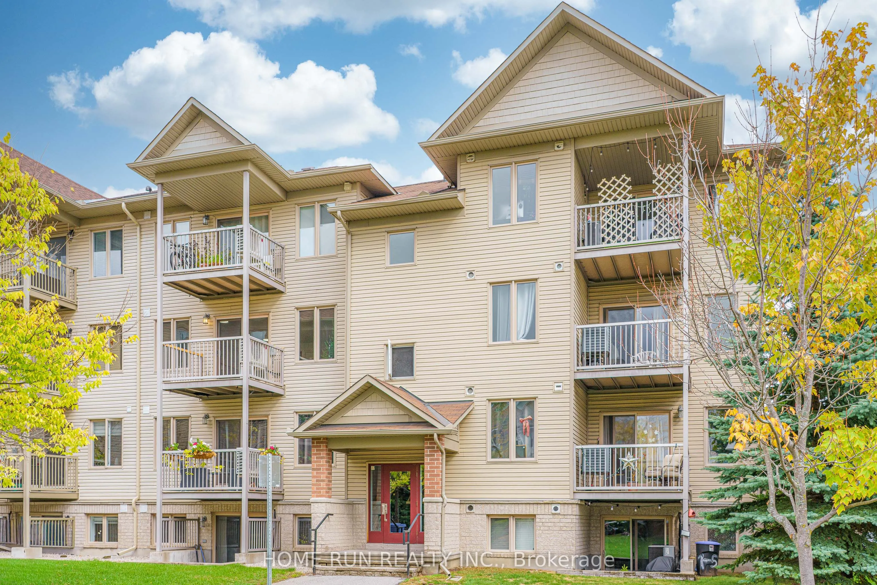 50 Barnstone Drive, #6