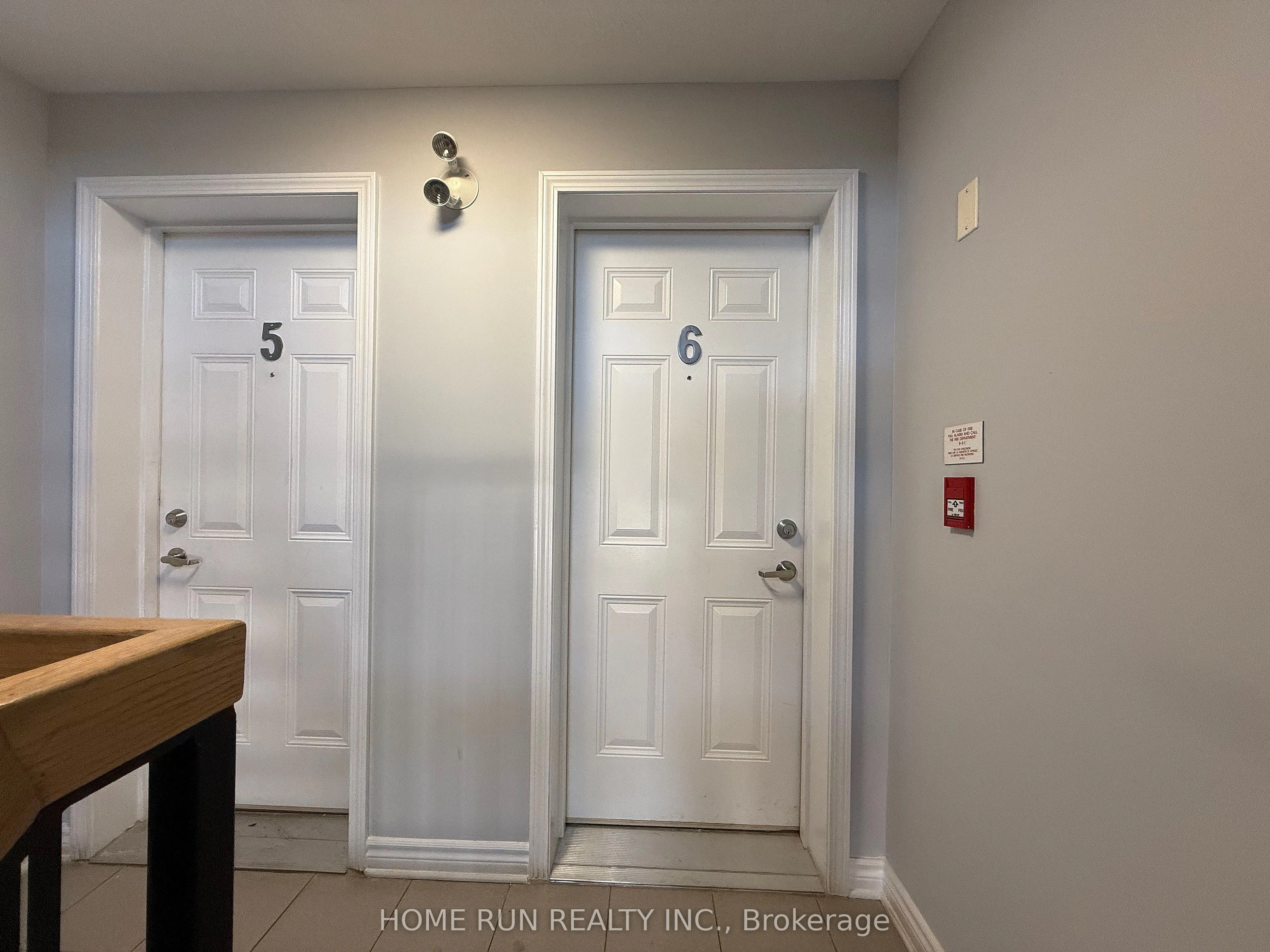 50 Barnstone Drive, #6