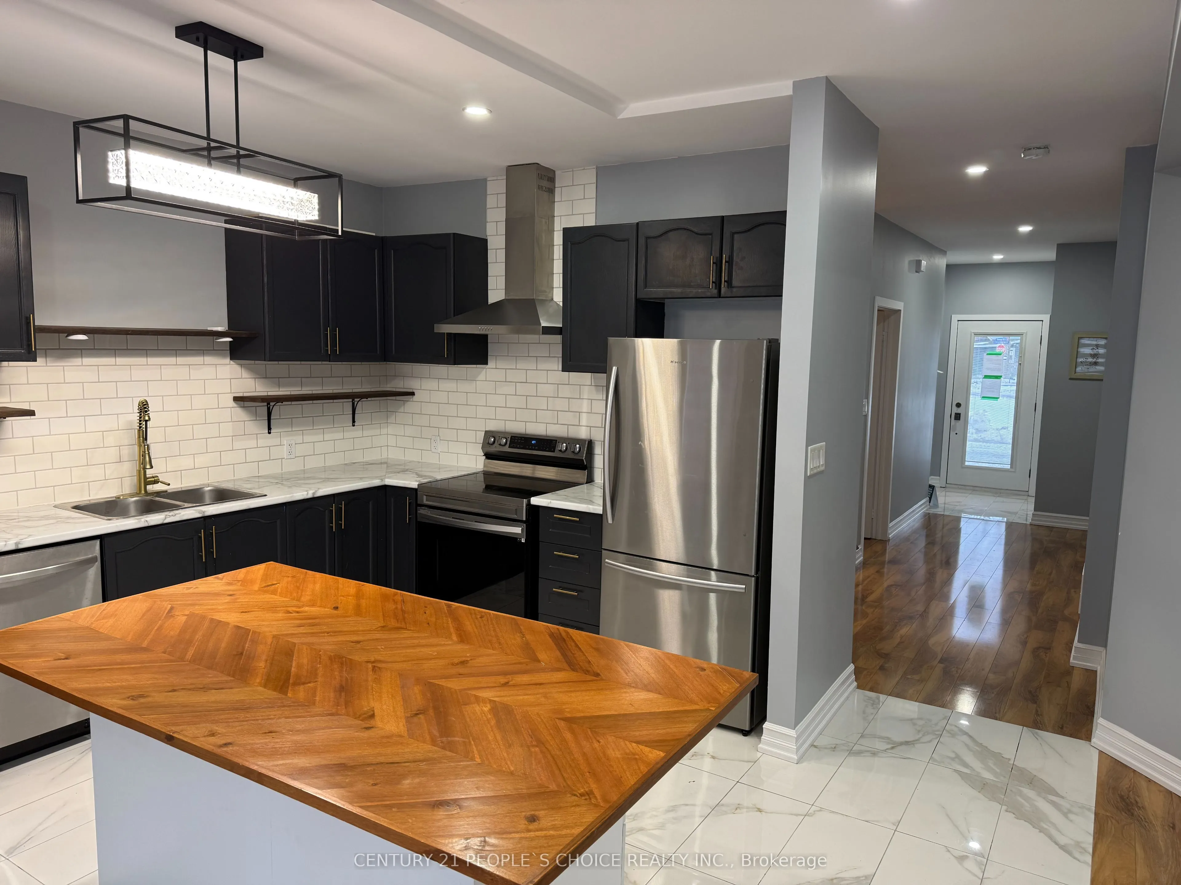 280 Cambridge Road W