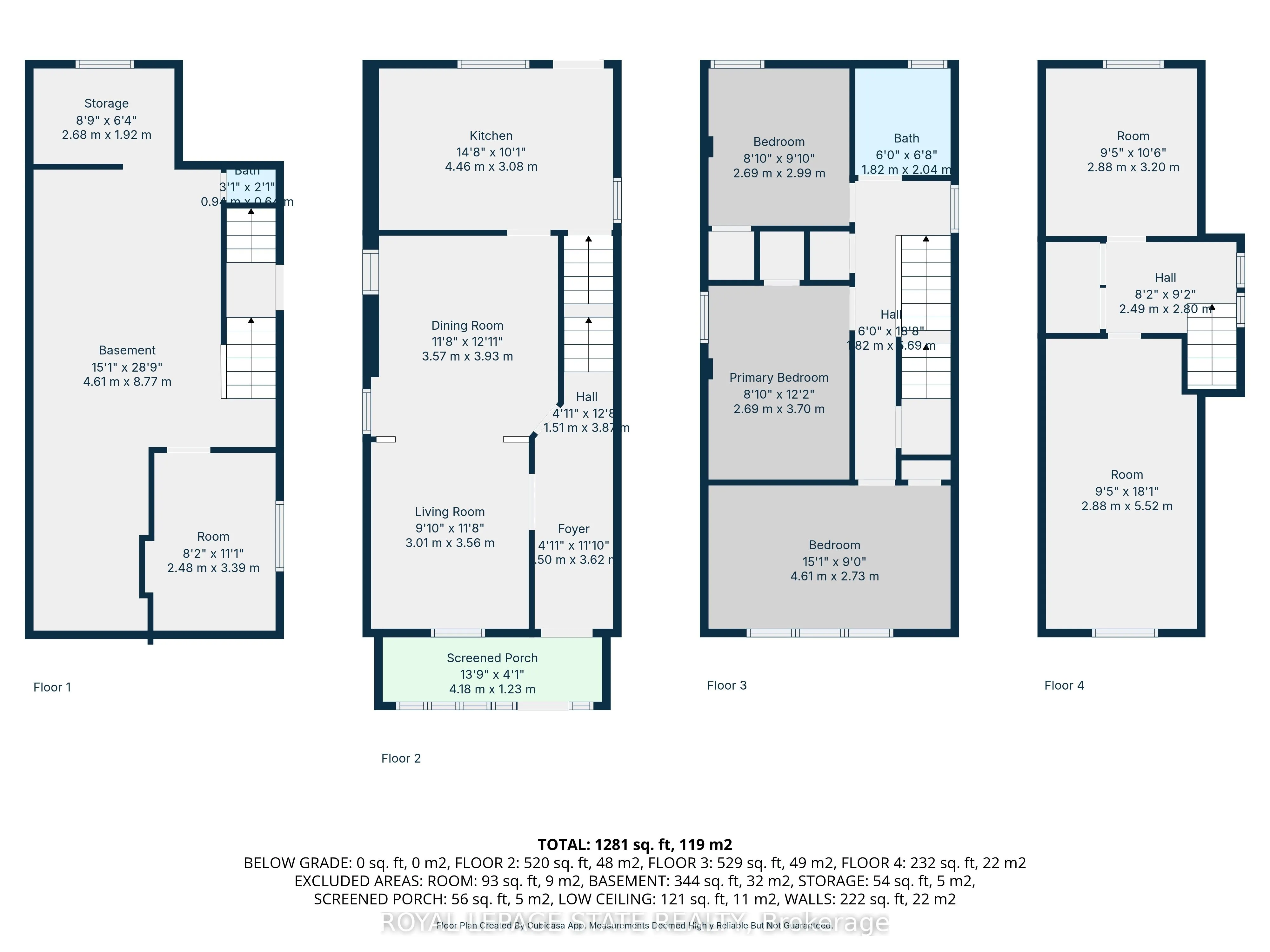 35 Sherman Avenue N