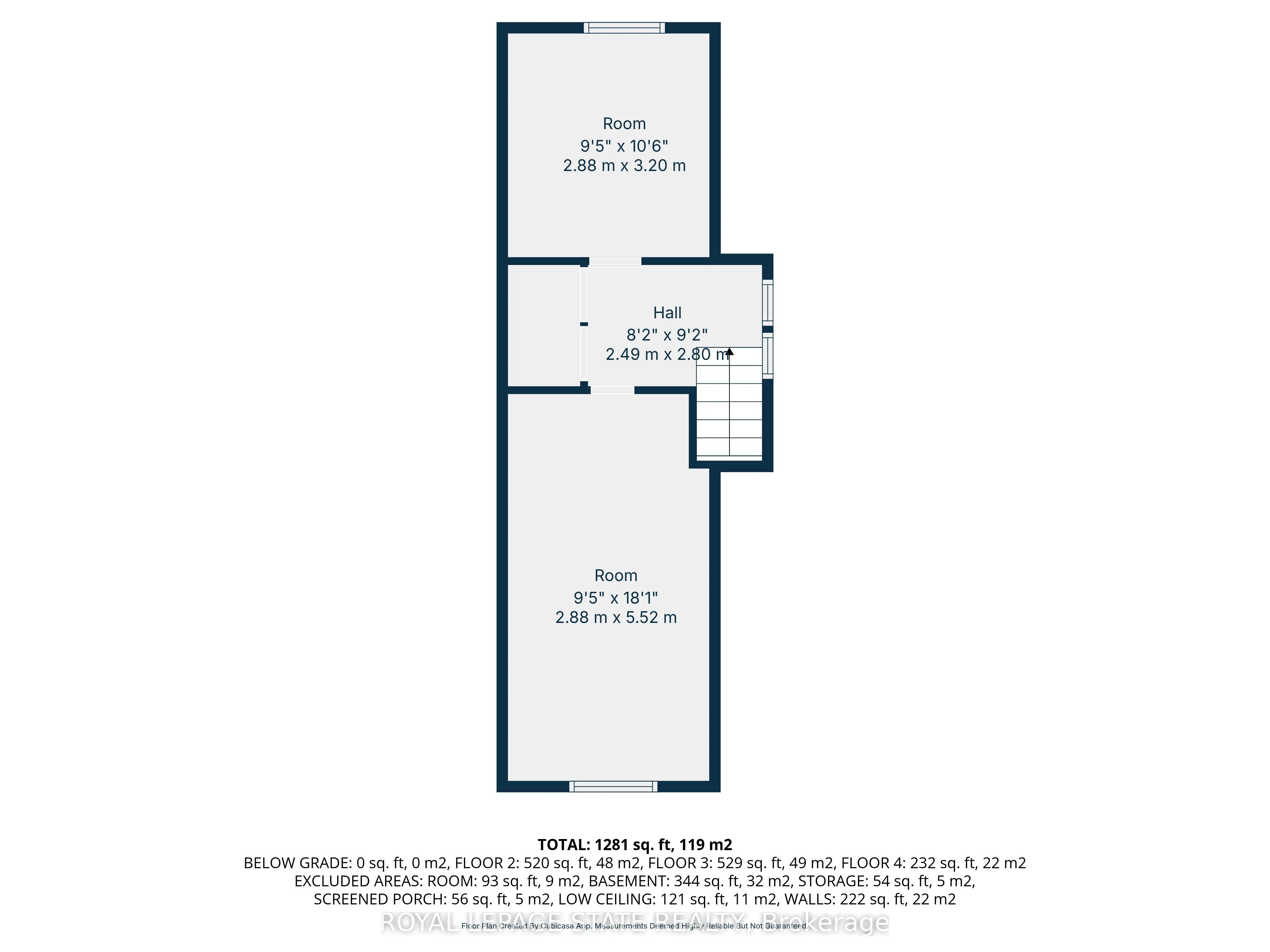35 Sherman Avenue N