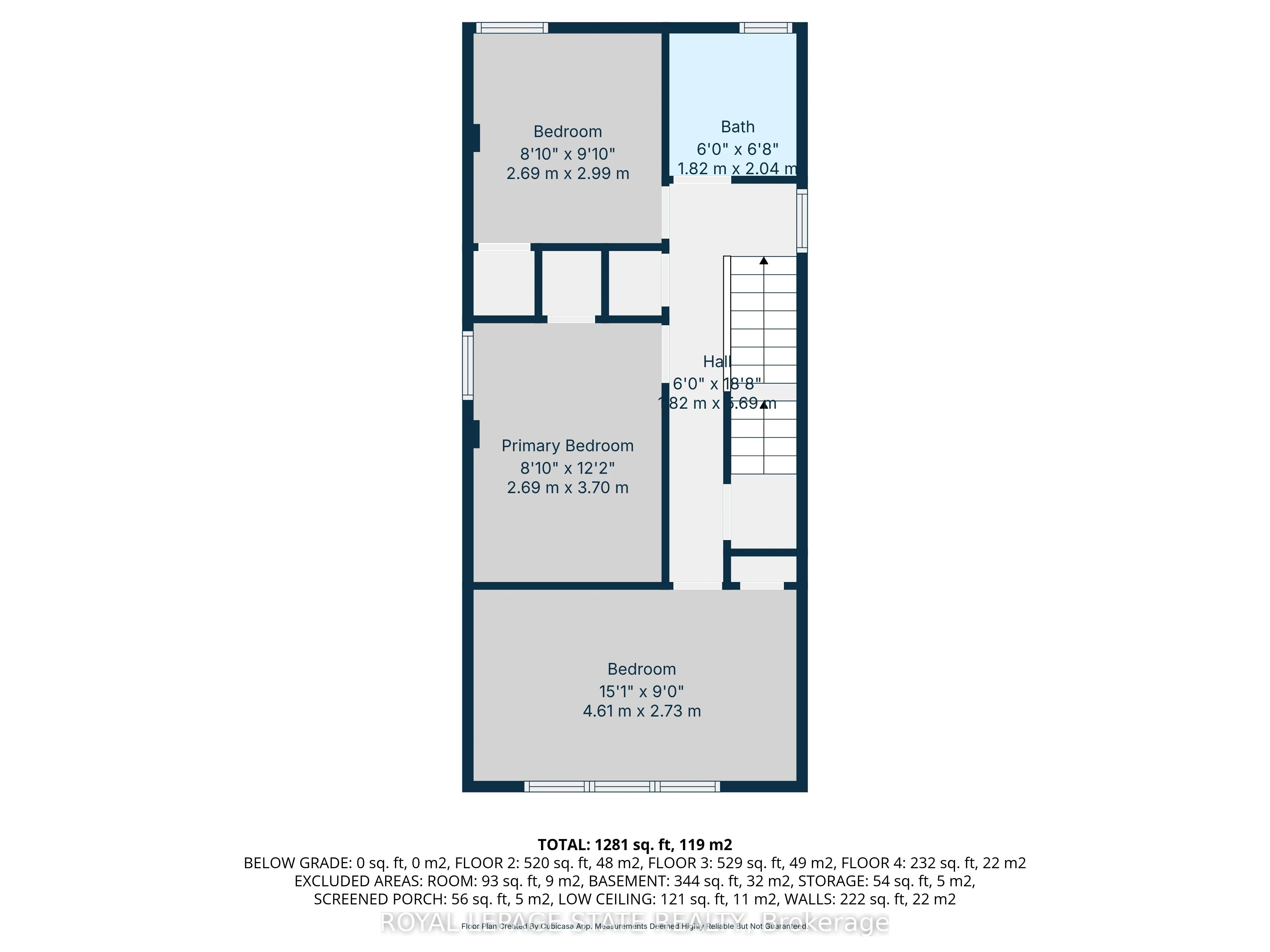 35 Sherman Avenue N