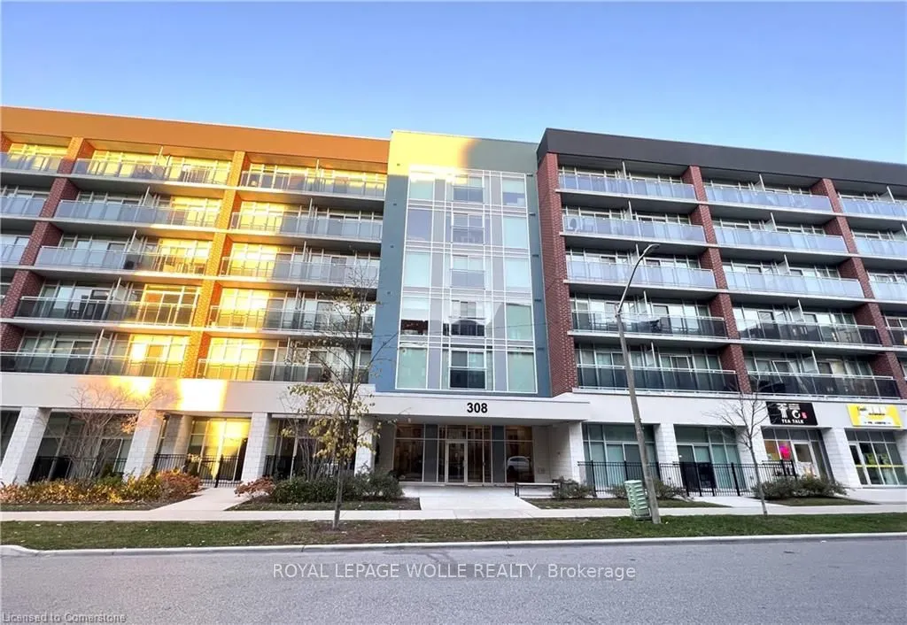 308 Lester Street, #44