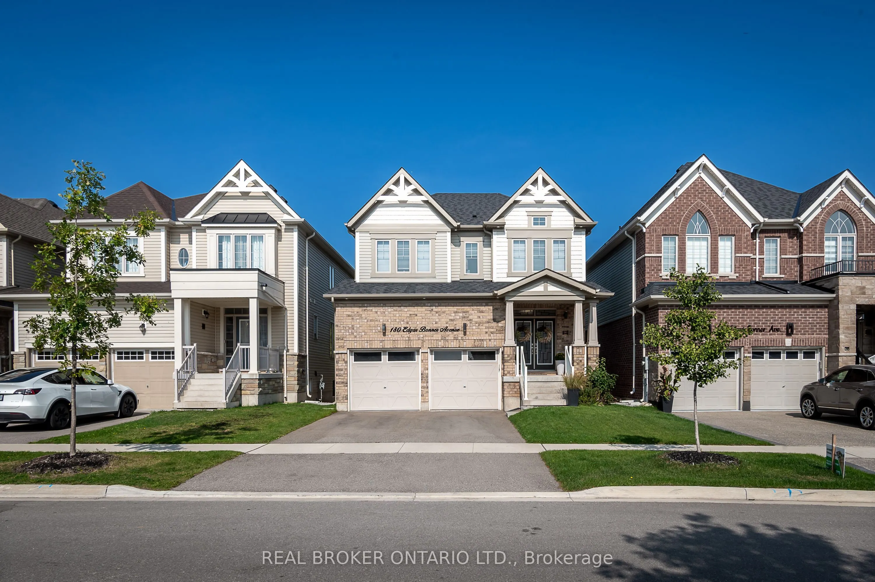 180 Edgar Bonner Avenue