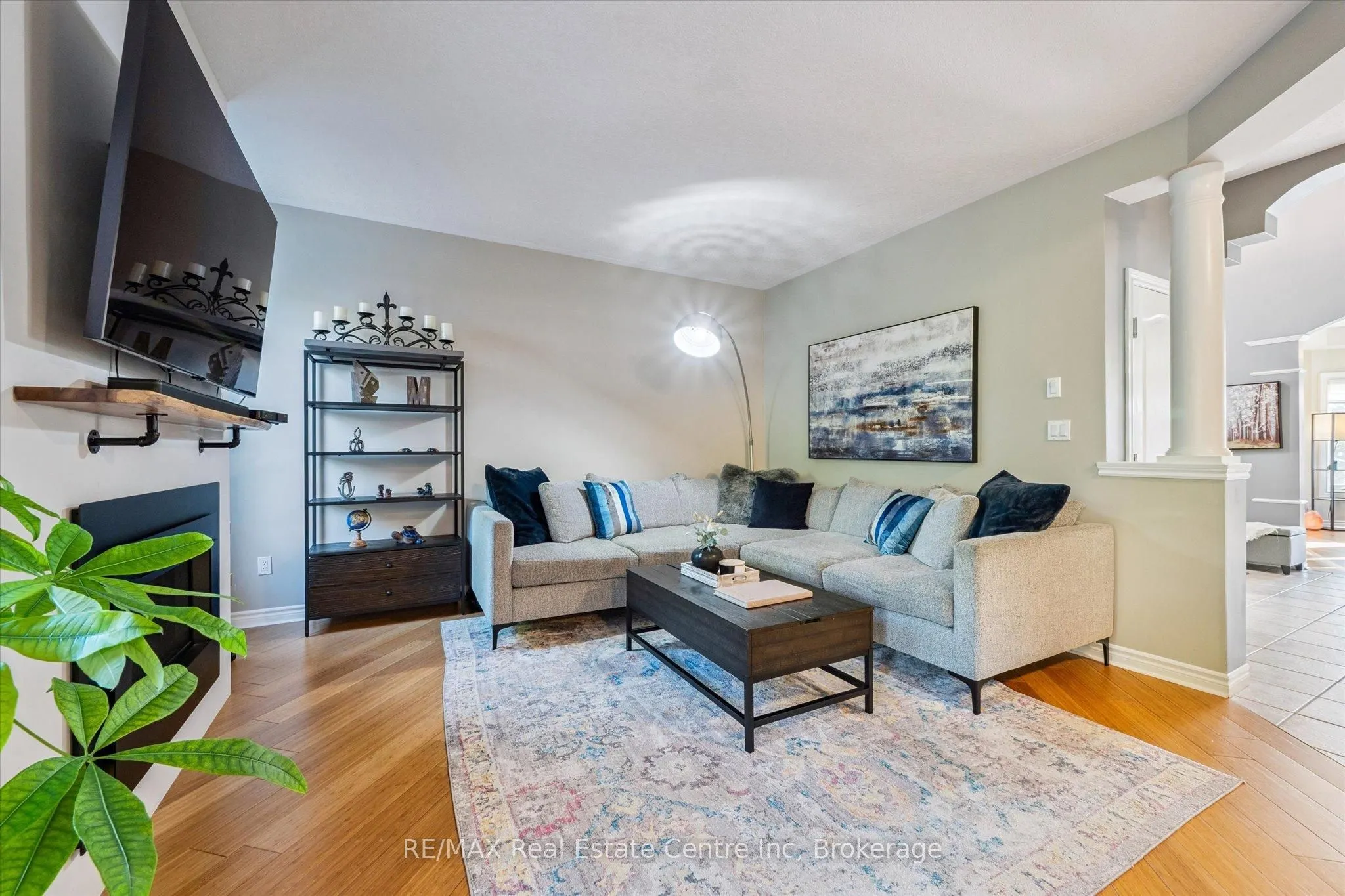 244 Carrington Drive