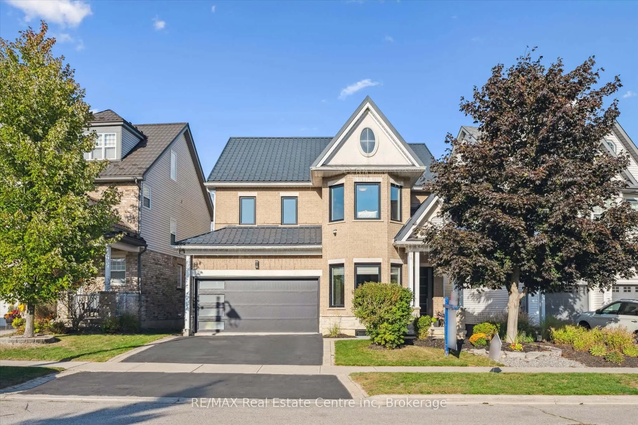 244 Carrington Drive