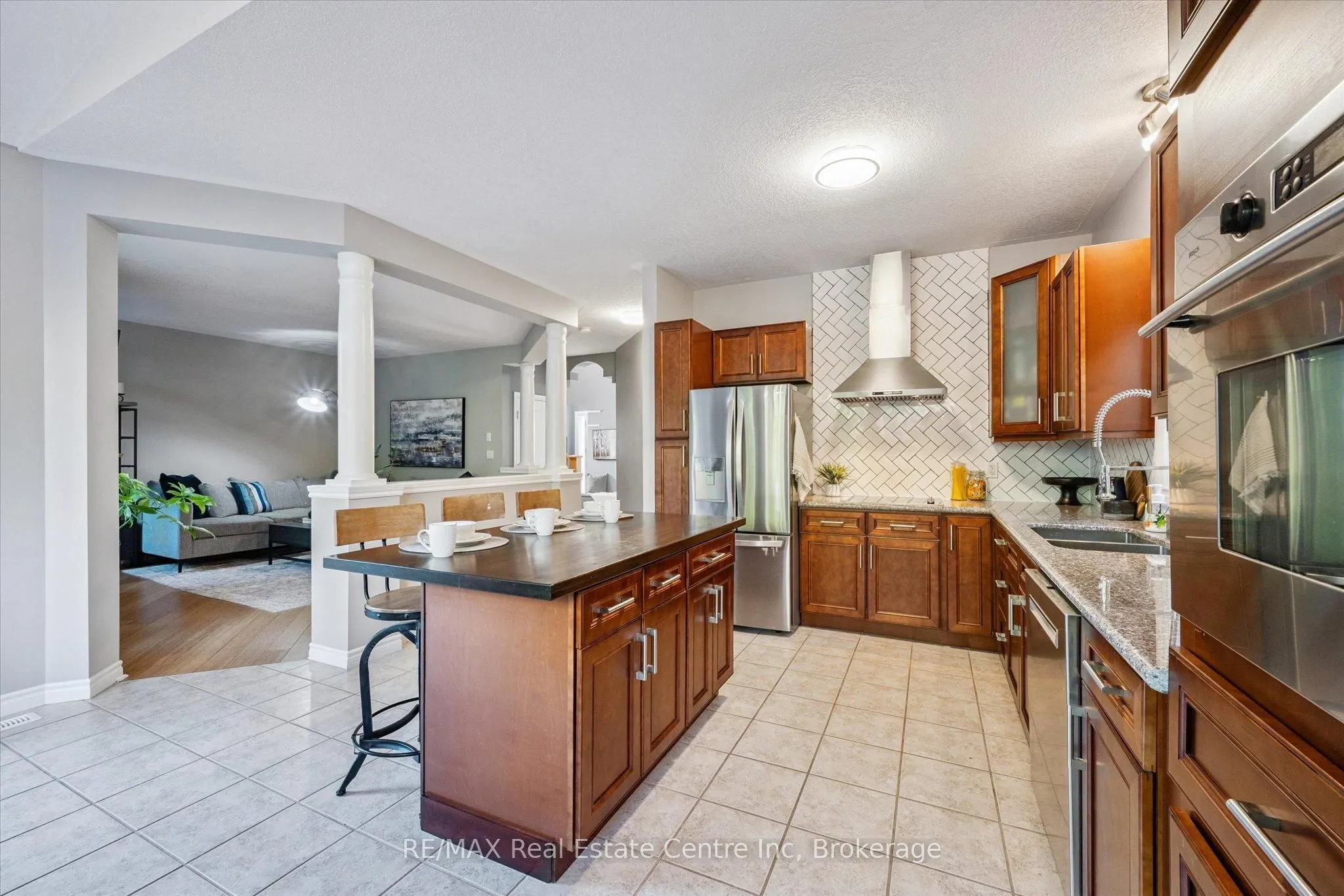 244 Carrington Drive