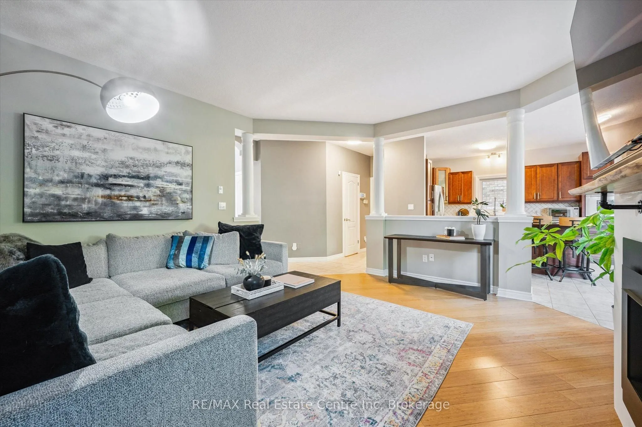 244 Carrington Drive