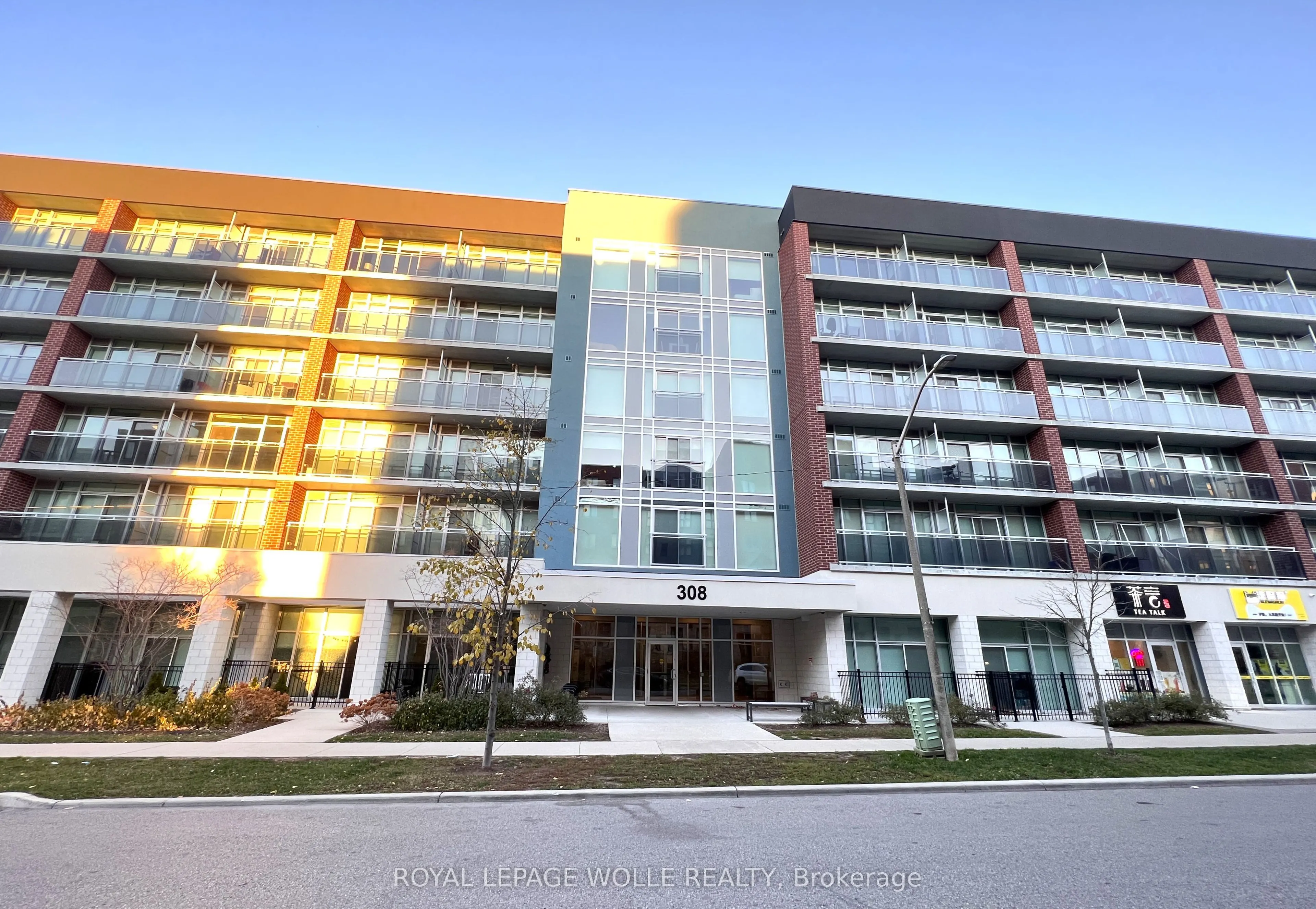 308 Lester Street, #45