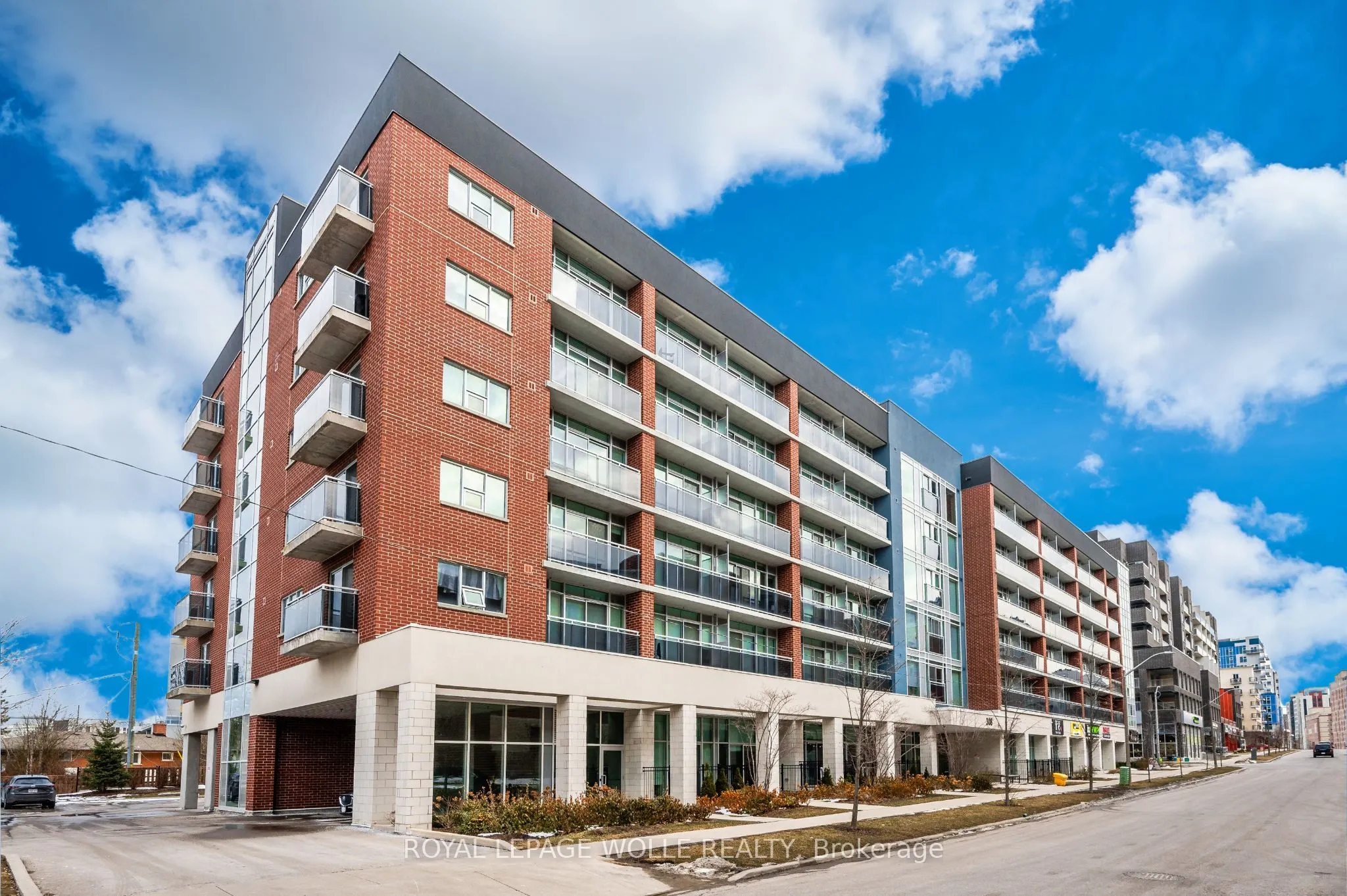 308 Lester Street, #45