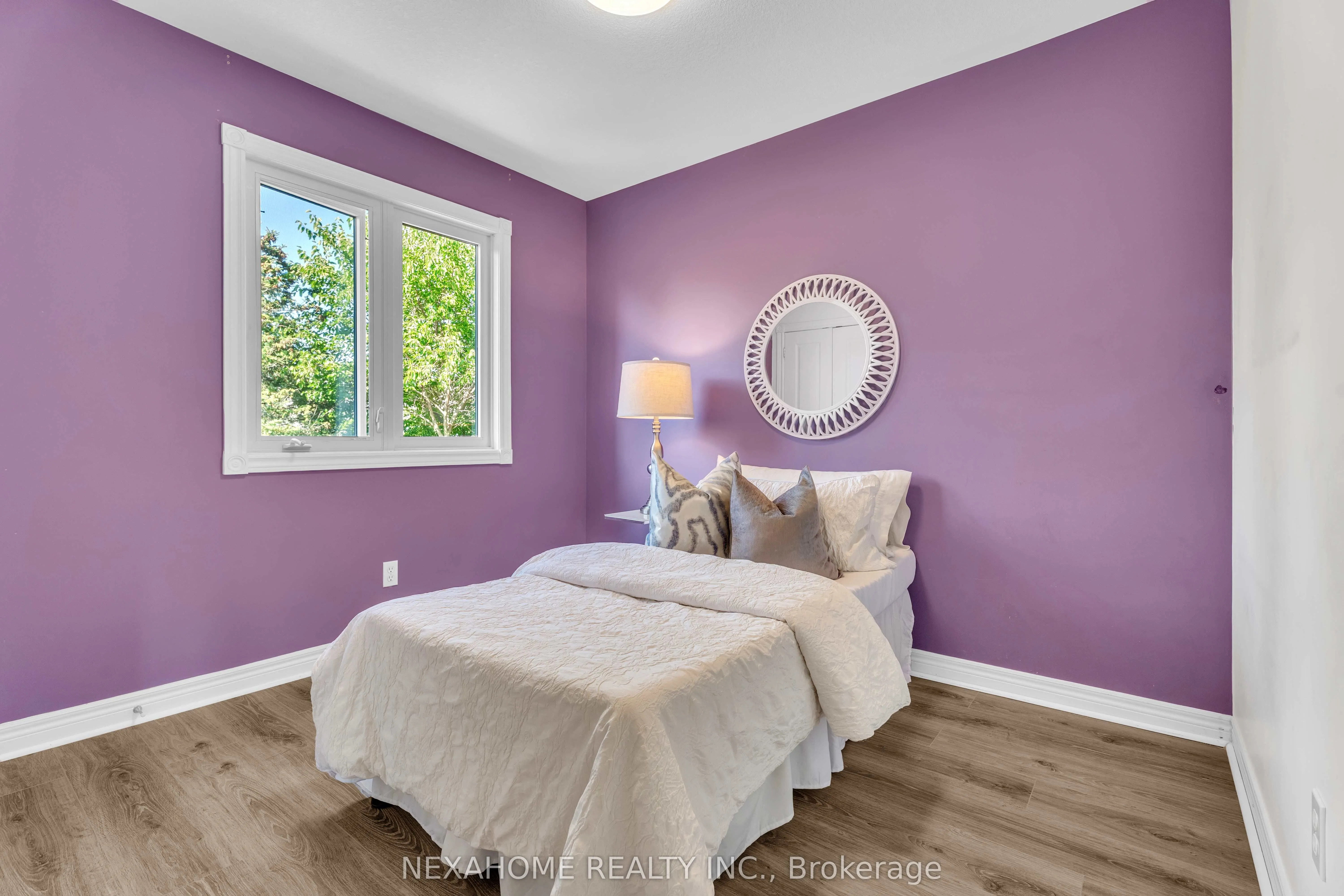 64 Hesketh Street