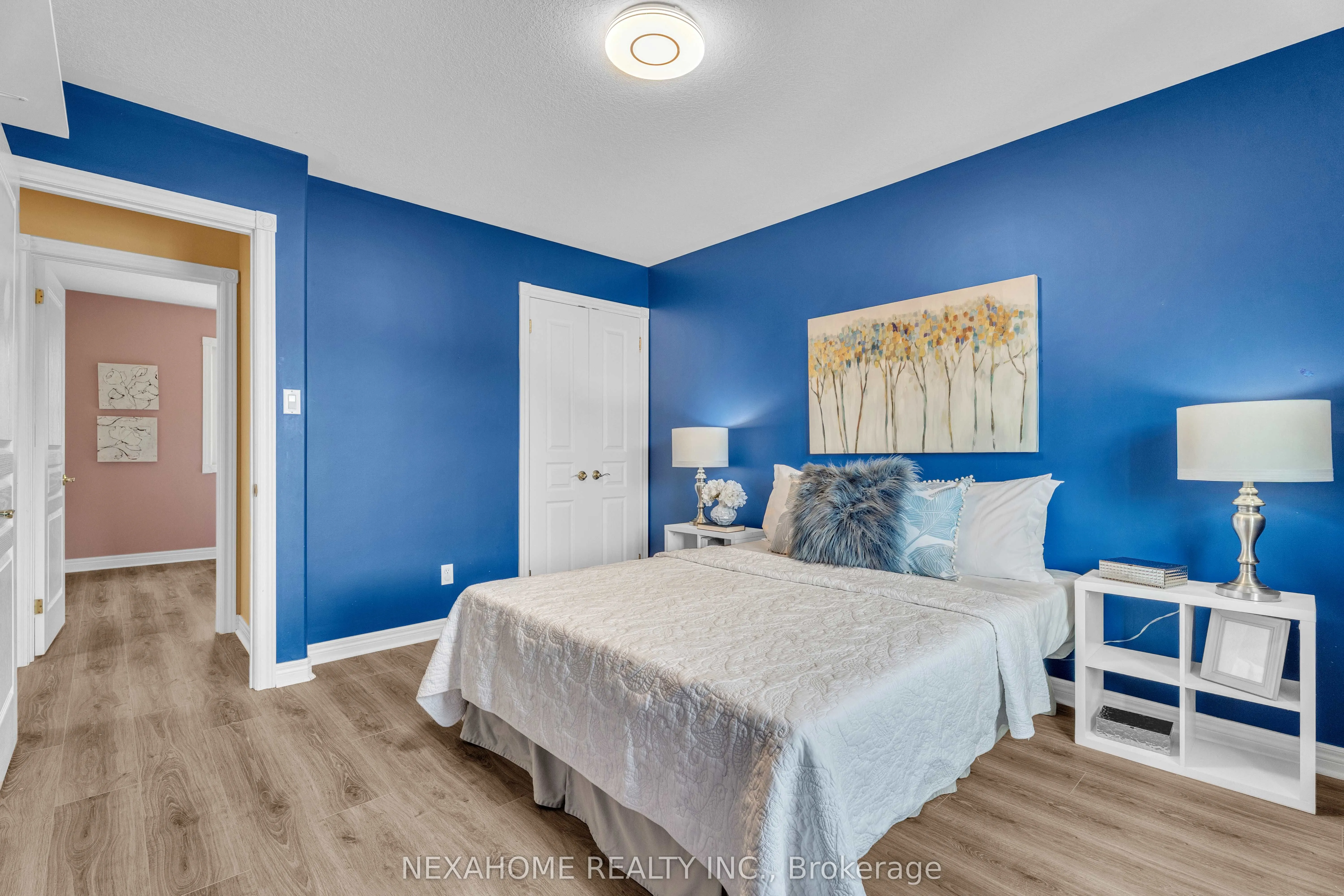 64 Hesketh Street