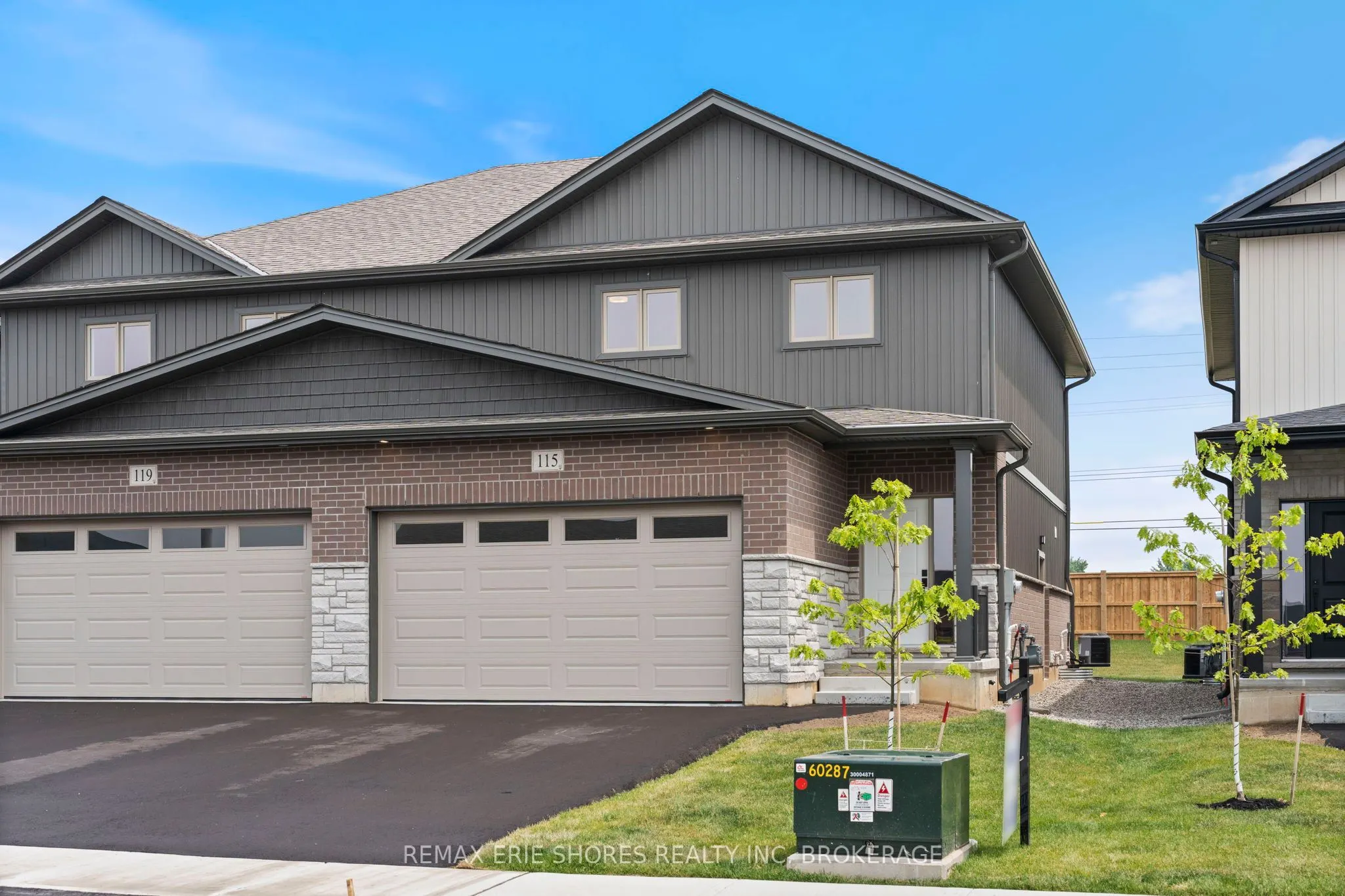 115 Amber Street