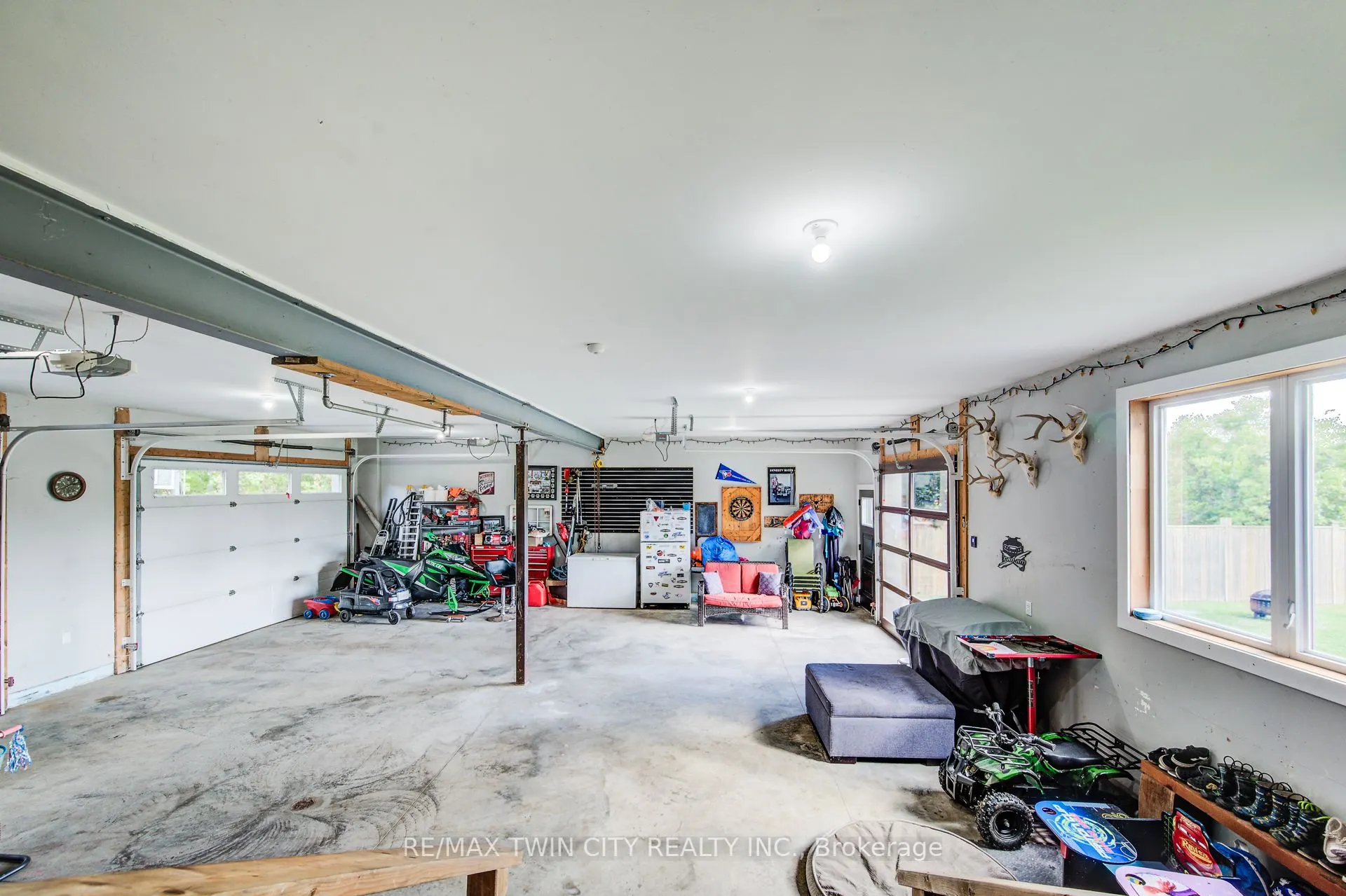 1020 Doering Street
