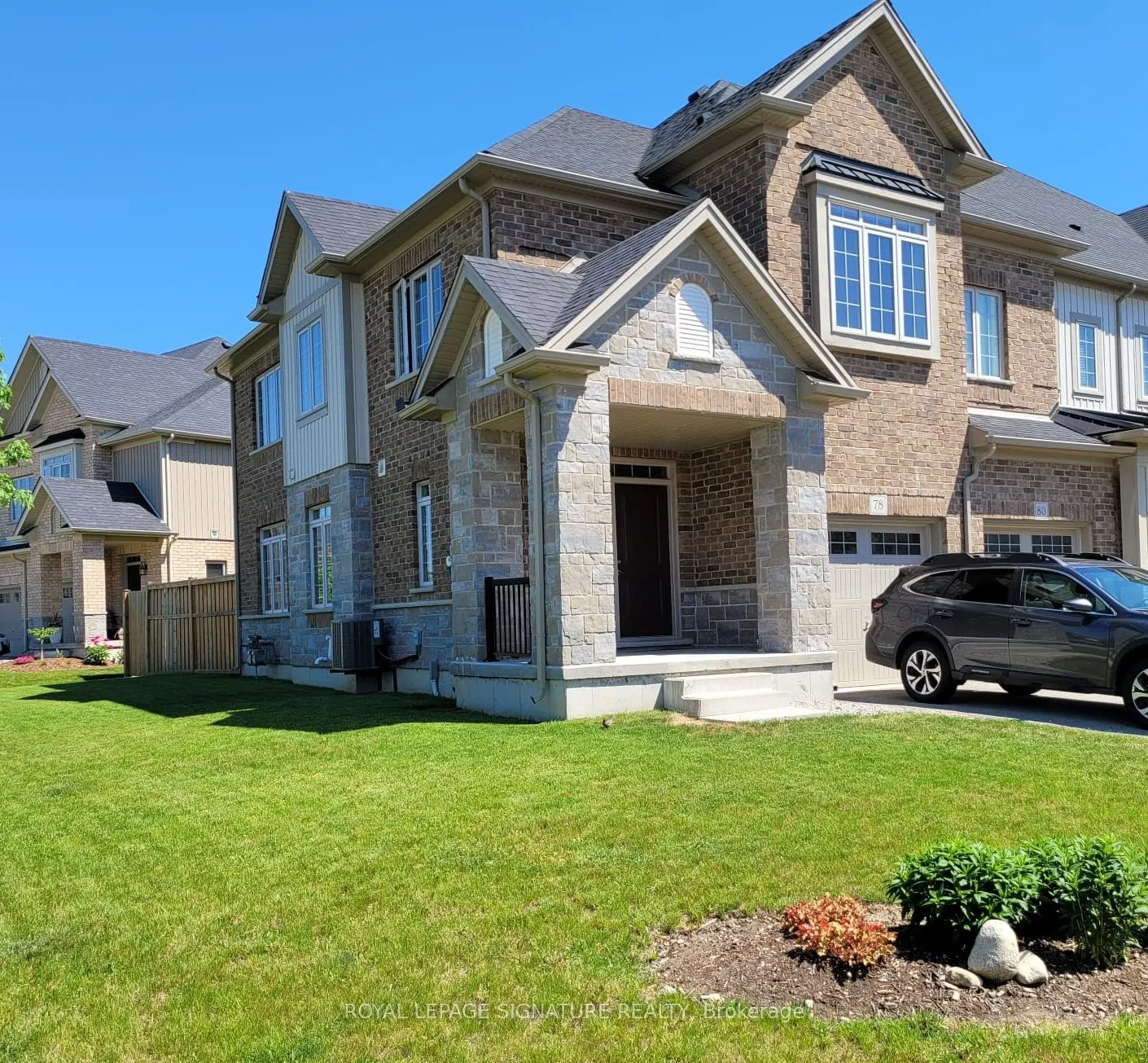 78 Pettitt Drive