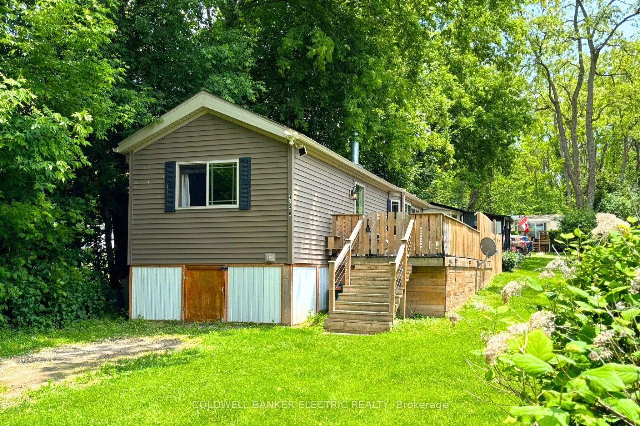 5139 Halstead Beach Road, #485B