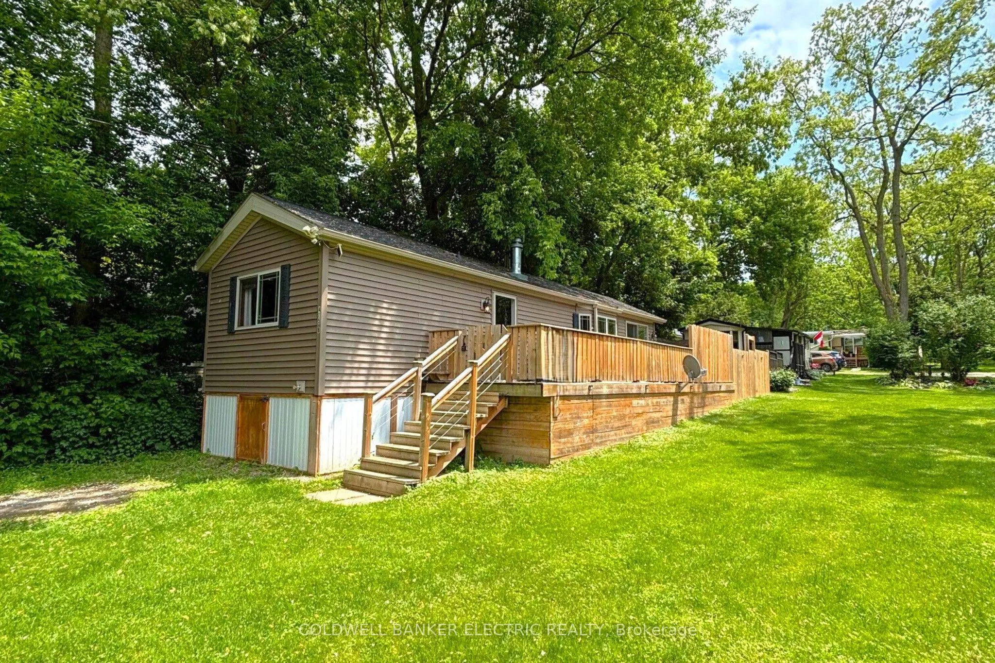 5139 Halstead Beach Road, #485B