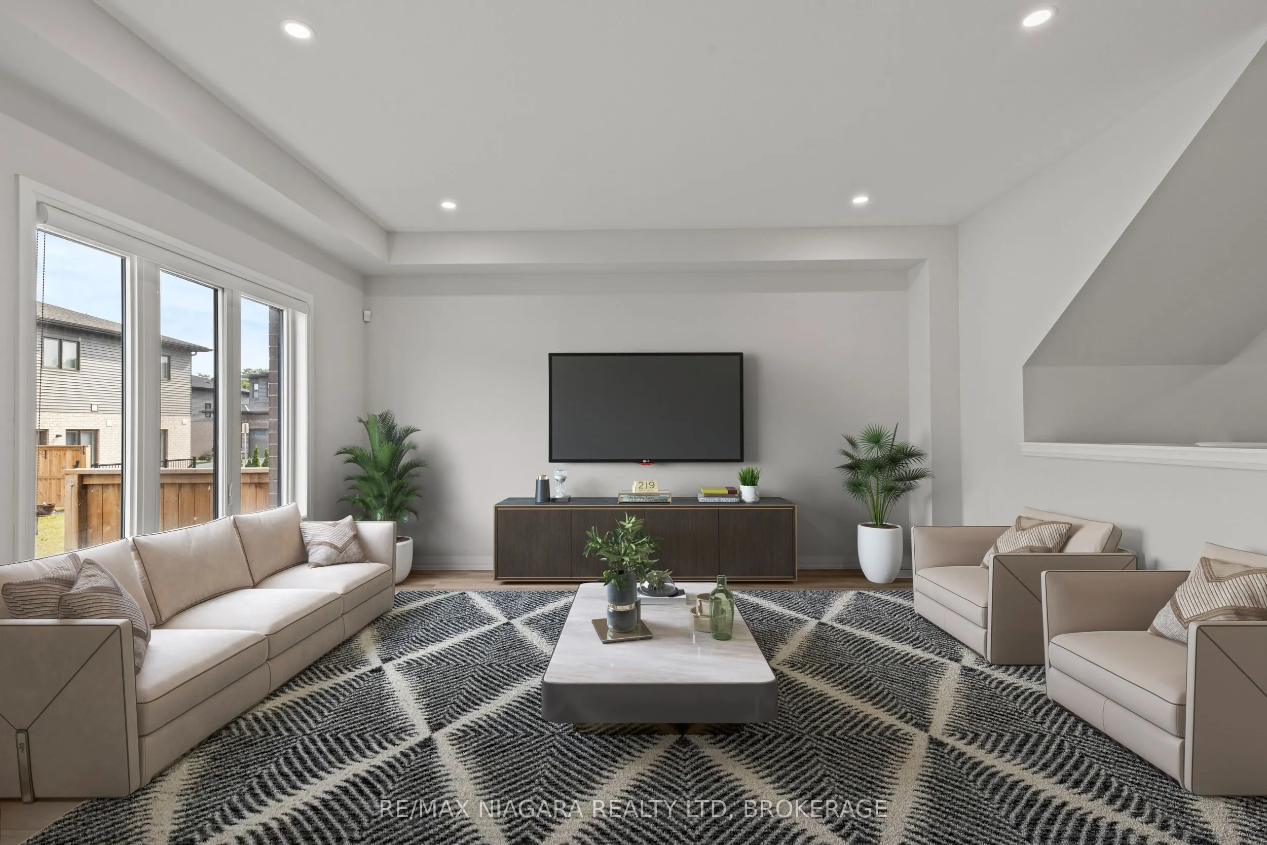 4552 Portage Road, #23