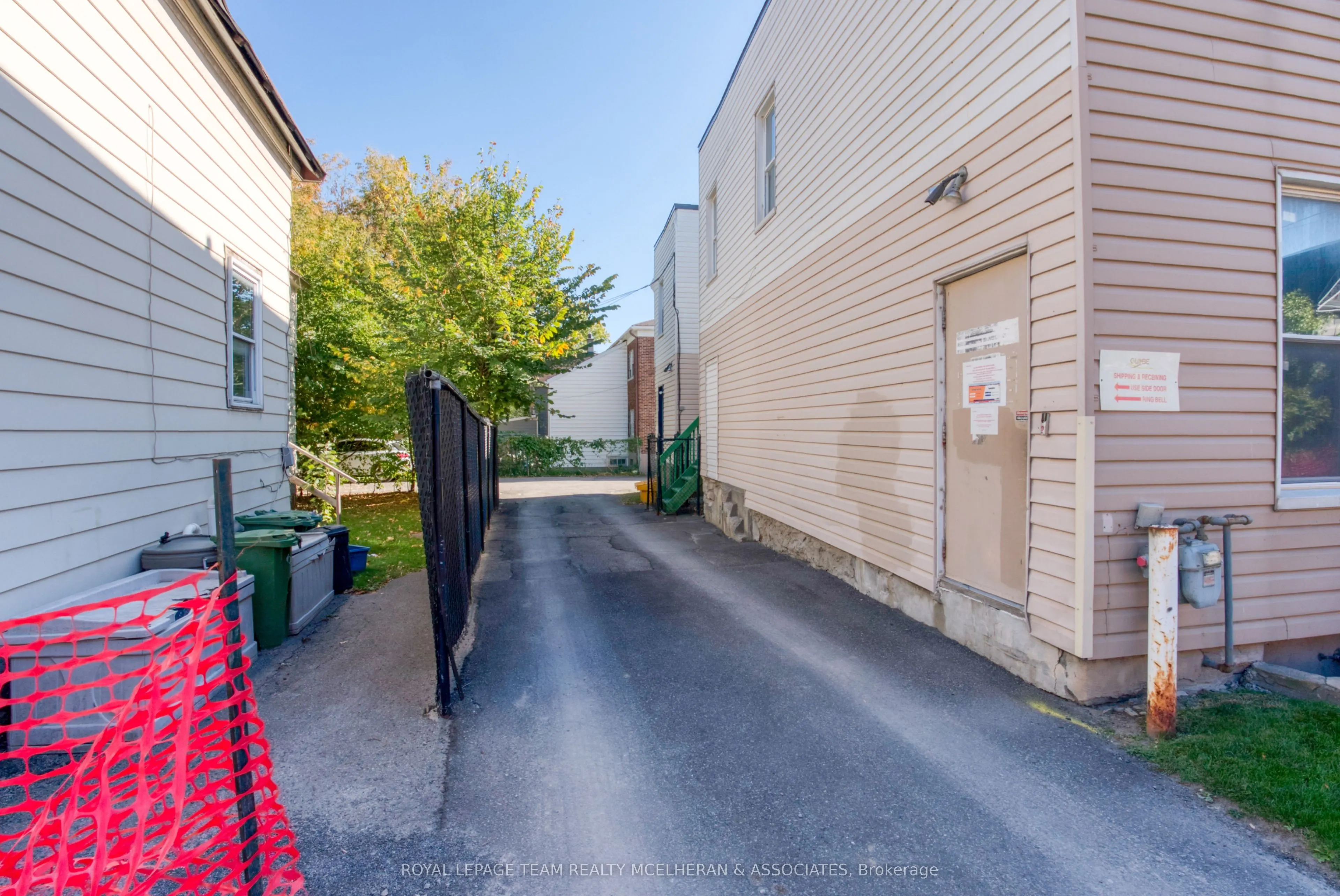 338 James Street