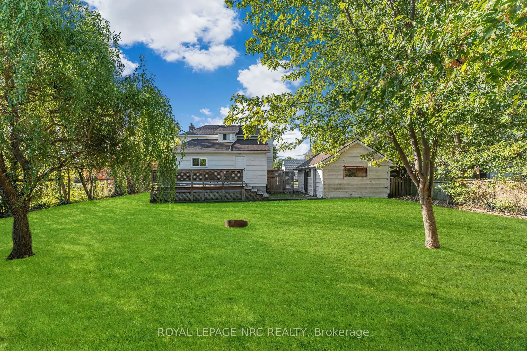 204 GILMORE Road