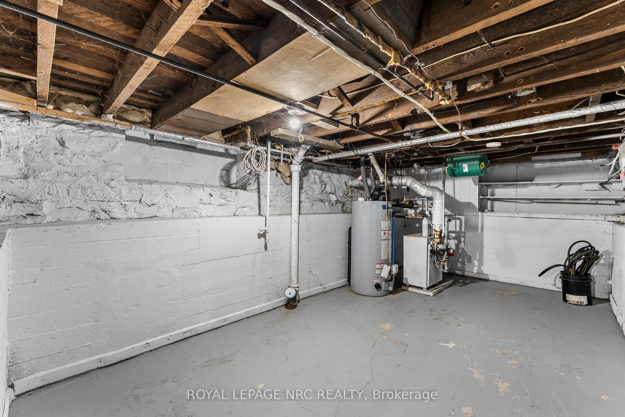 204 GILMORE Road