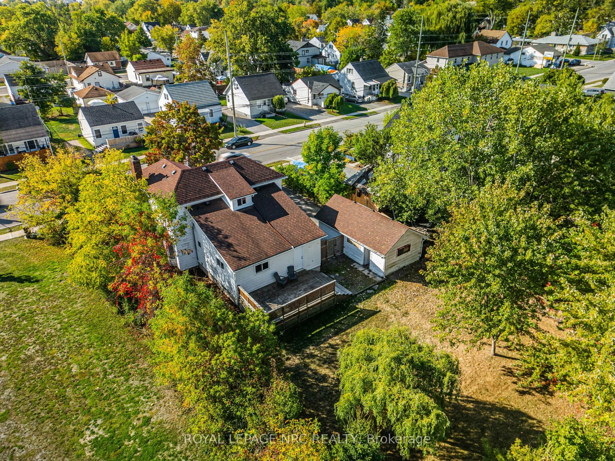 204 GILMORE Road