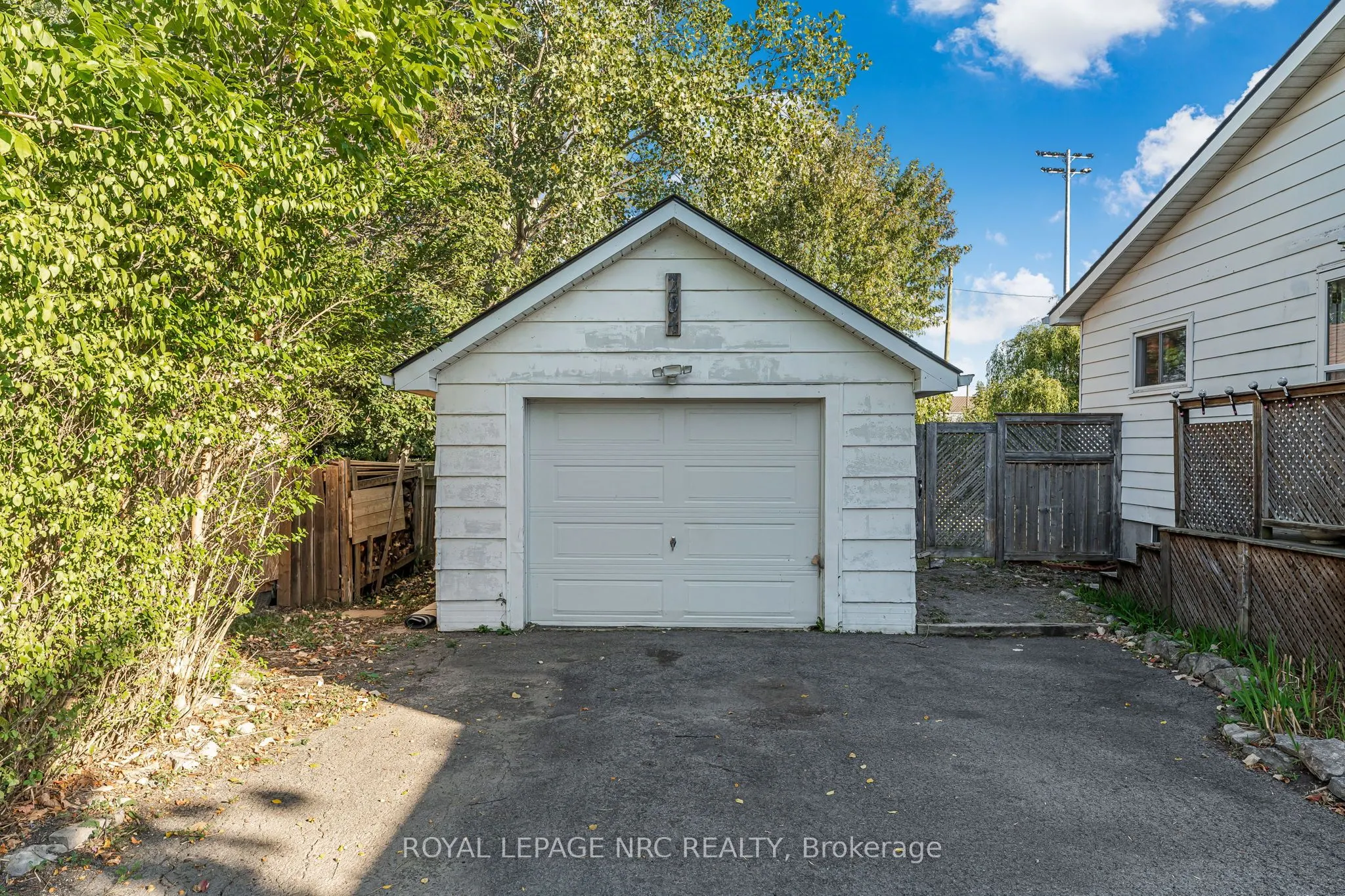 204 GILMORE Road