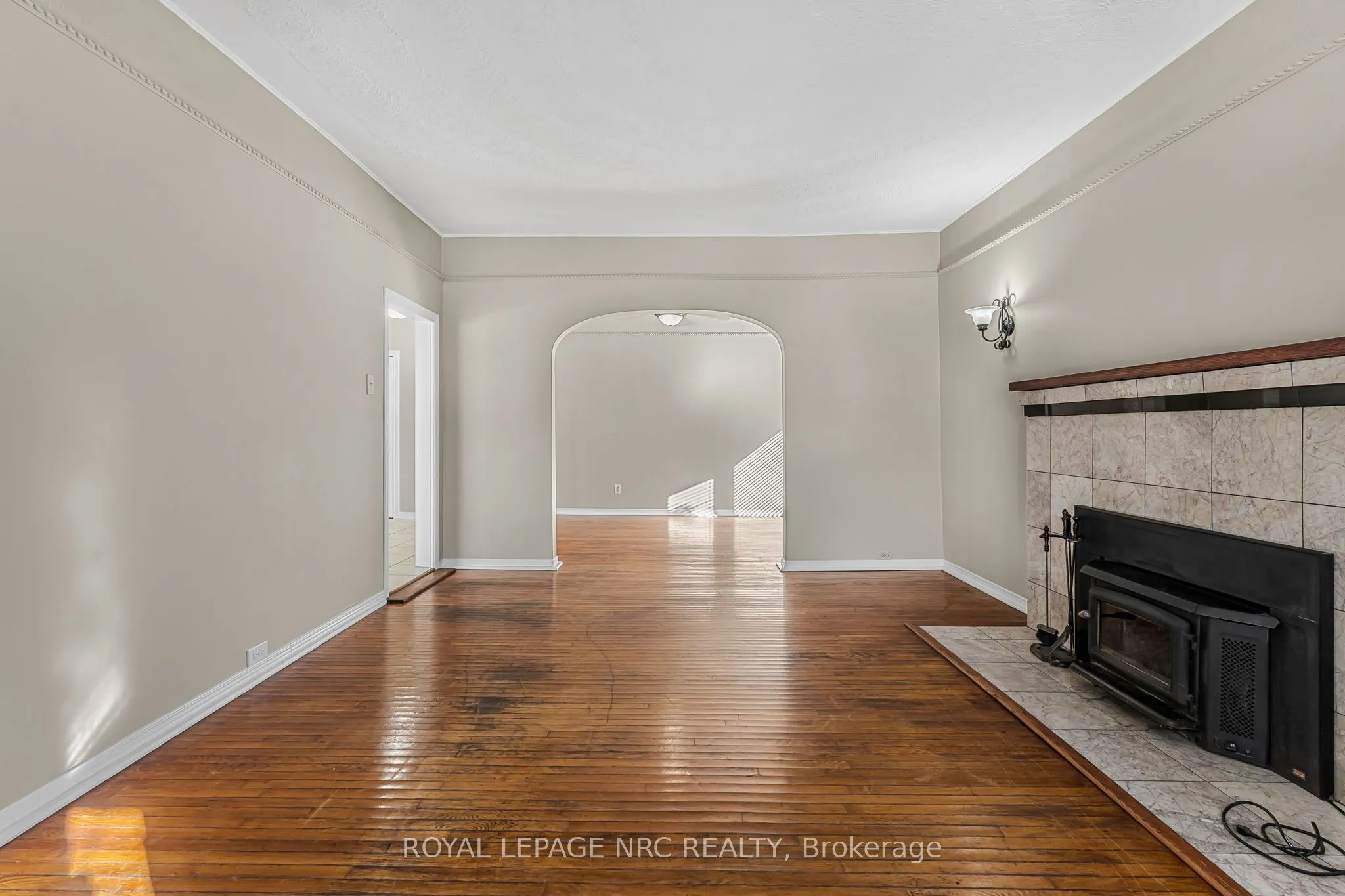 204 GILMORE Road