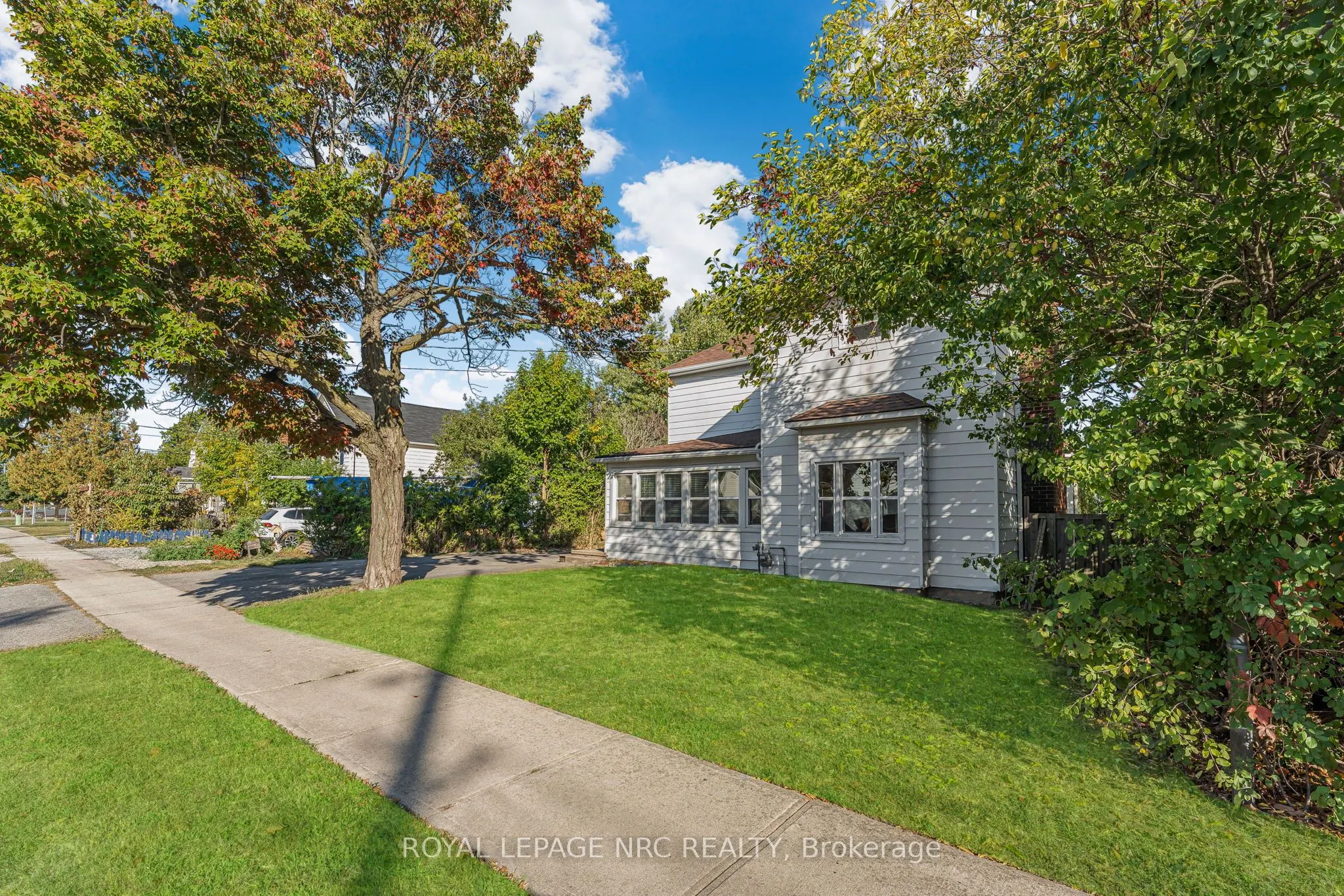 204 GILMORE Road