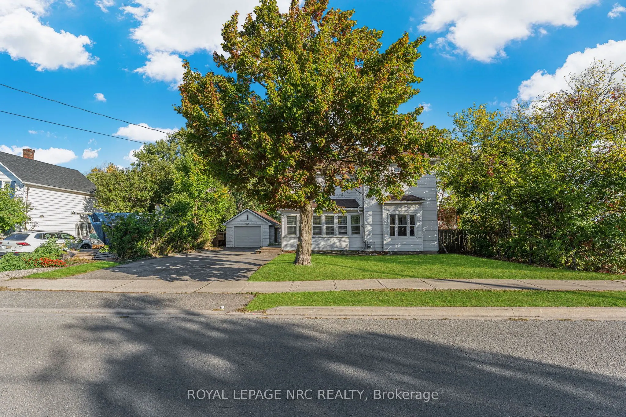 204 GILMORE Road