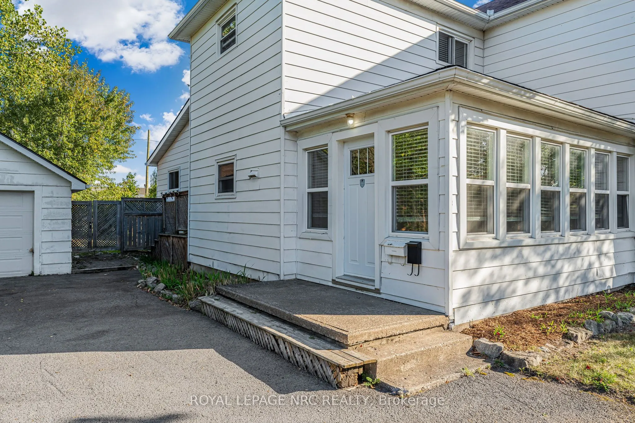 204 GILMORE Road